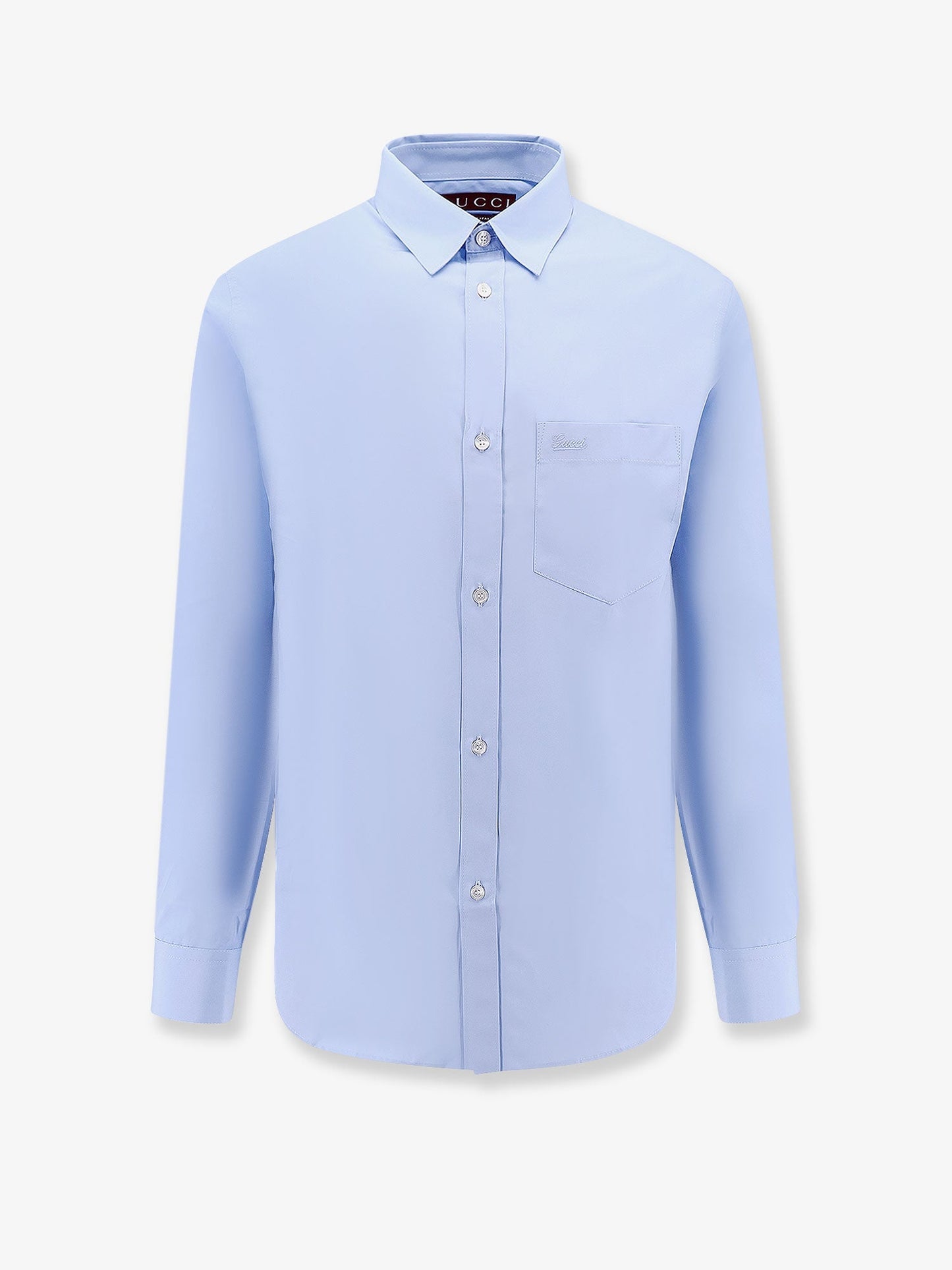 Gucci Man Gucci Man Blue Shirts