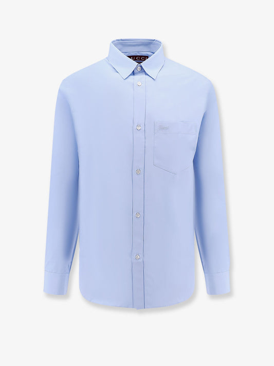 Gucci Man Gucci Man Blue Shirts