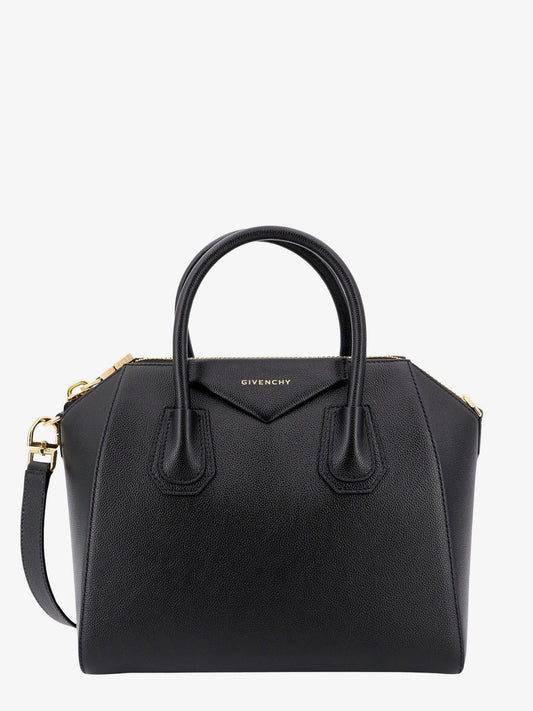 Givenchy Woman Givenchy Woman Black Handbags