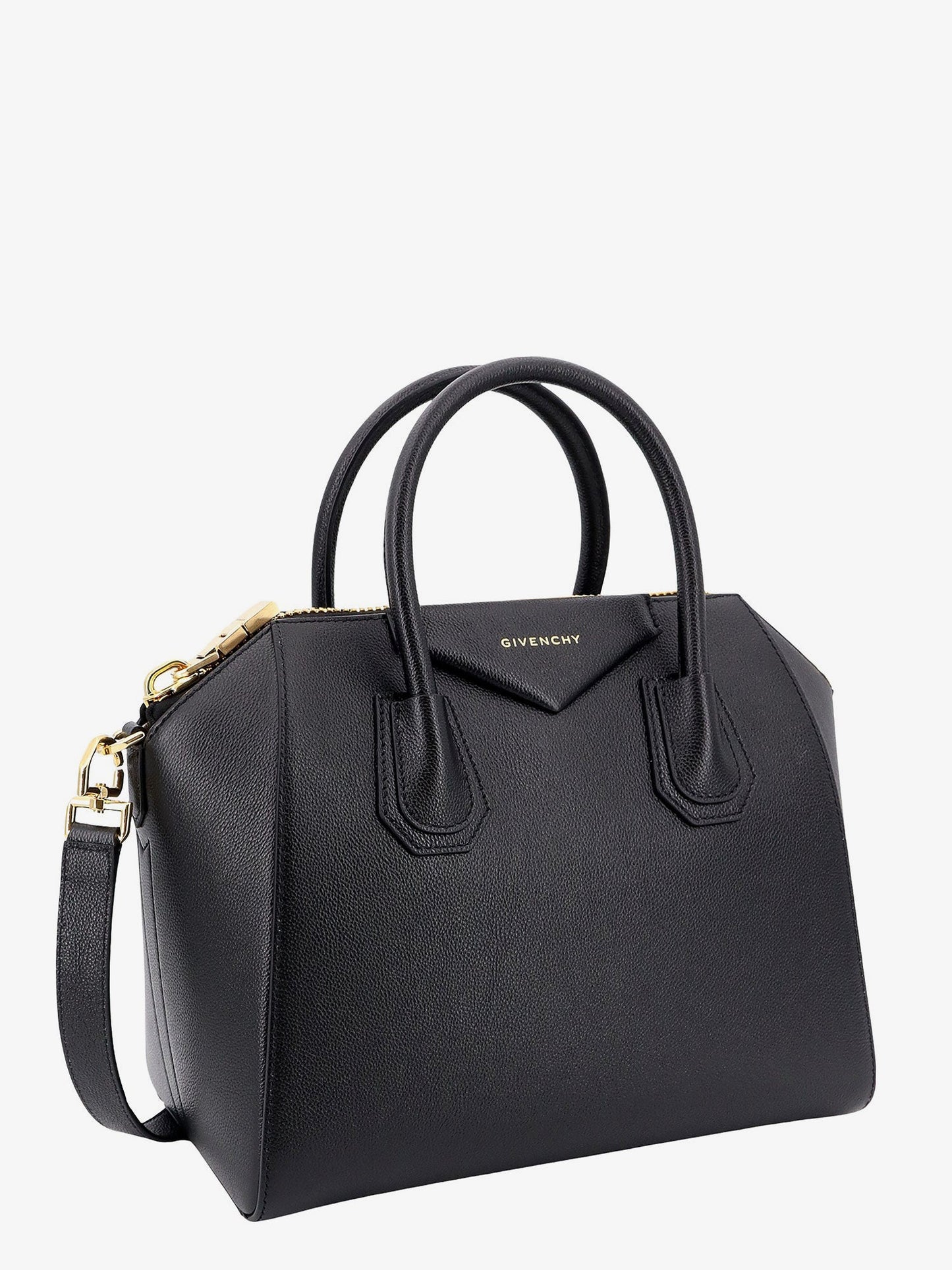 Givenchy Woman Givenchy Woman Black Handbags