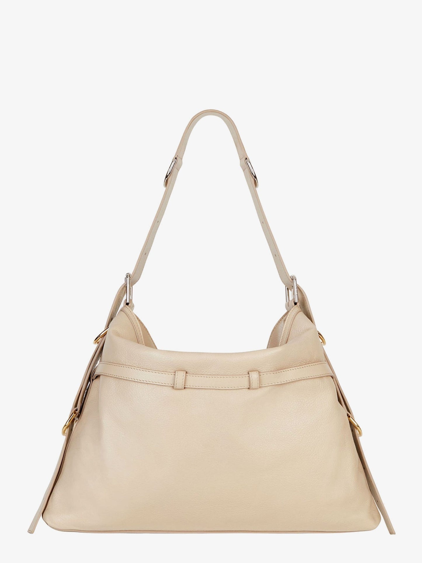 Givenchy Woman Givenchy Woman Beige Shoulder Bags