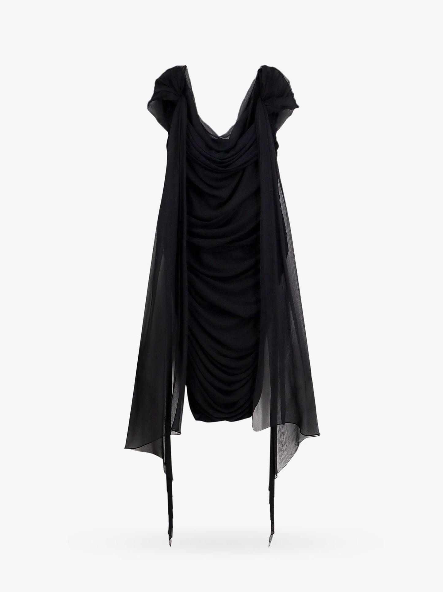 Givenchy Woman Givenchy Woman Black Dresses