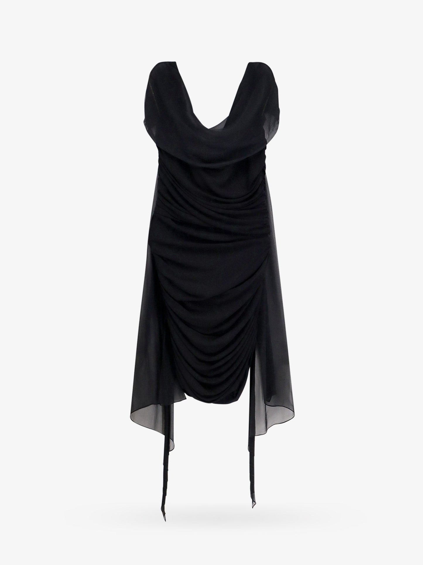 Givenchy Woman Givenchy Woman Black Dresses