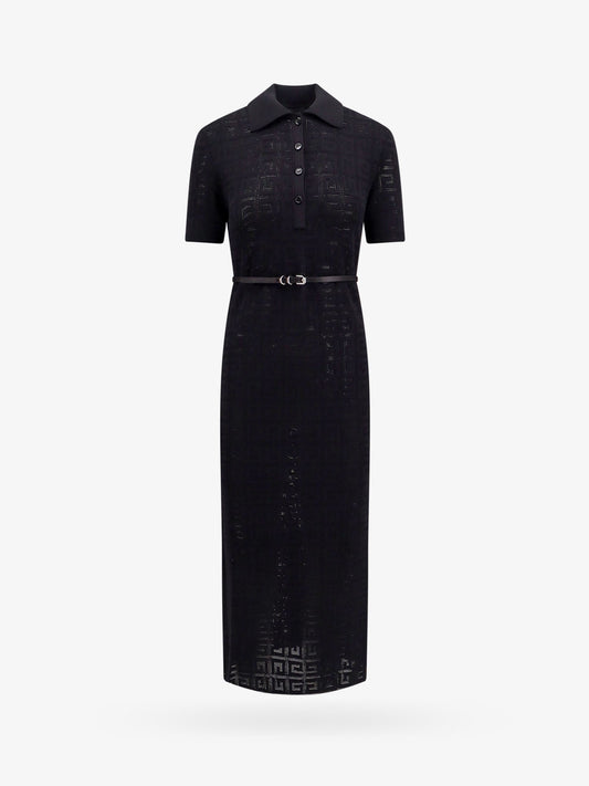 Givenchy Woman Givenchy Woman Black Dresses