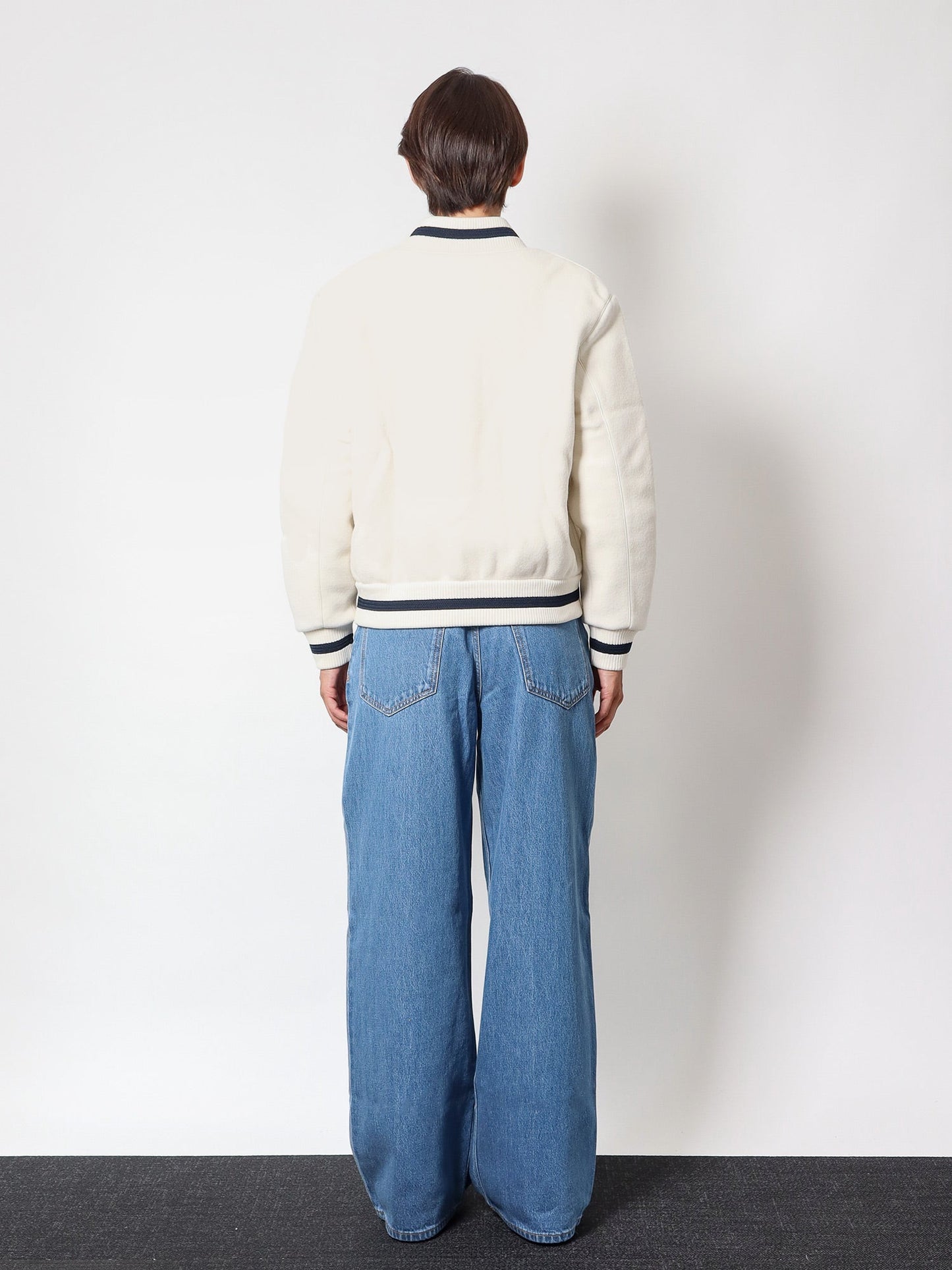 Givenchy Woman Givenchy Woman White Jackets