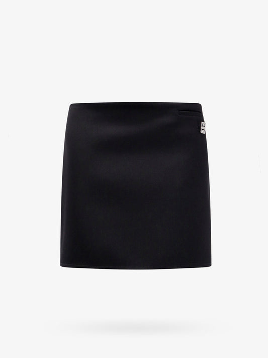 Givenchy Woman Givenchy Woman Black Skirts