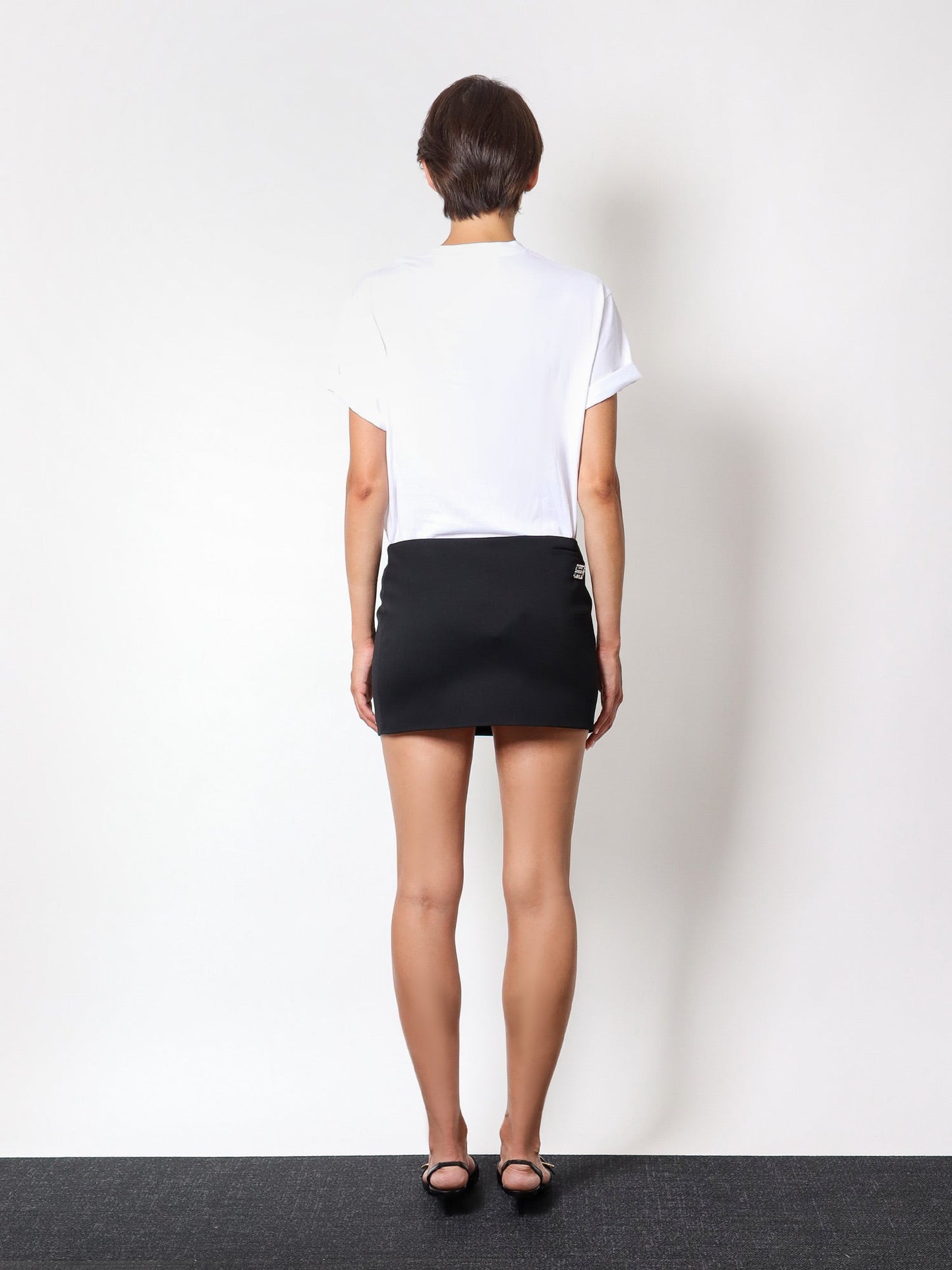 Givenchy Woman Givenchy Woman Black Skirts