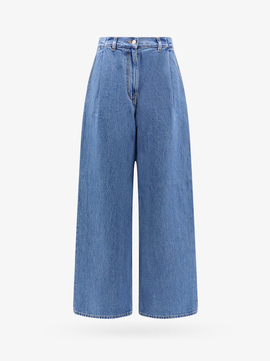 Givenchy Woman Givenchy Woman Blue Jeans