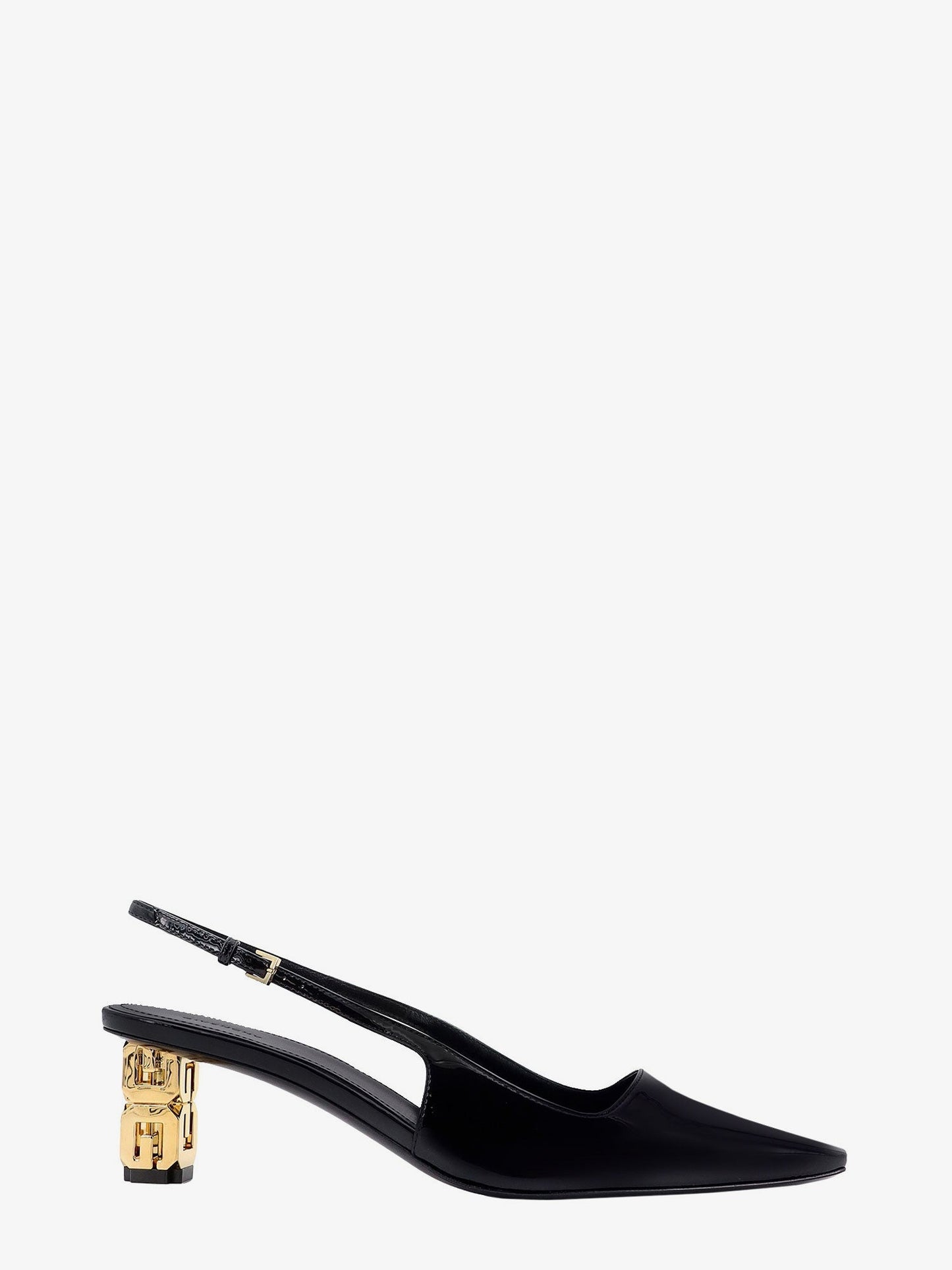 Givenchy Woman Givenchy Woman Black Pumps