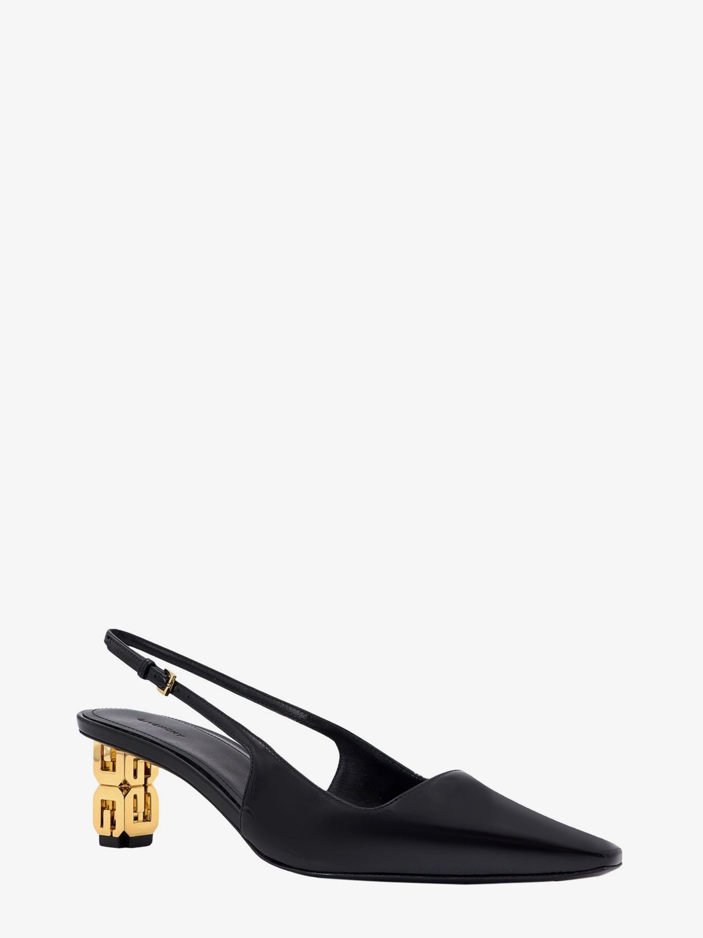 Givenchy Woman Givenchy Woman Black Pumps