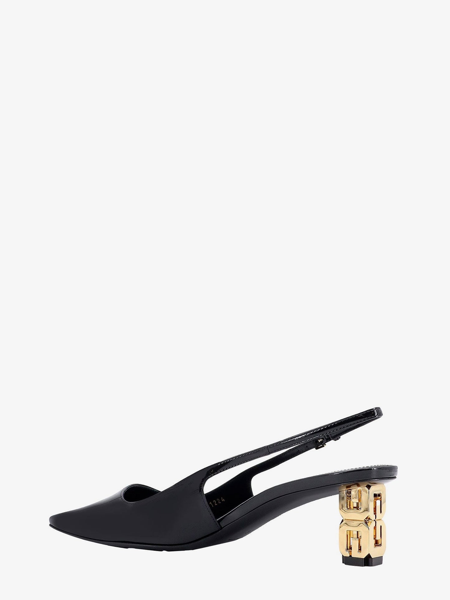 Givenchy Woman Givenchy Woman Black Pumps