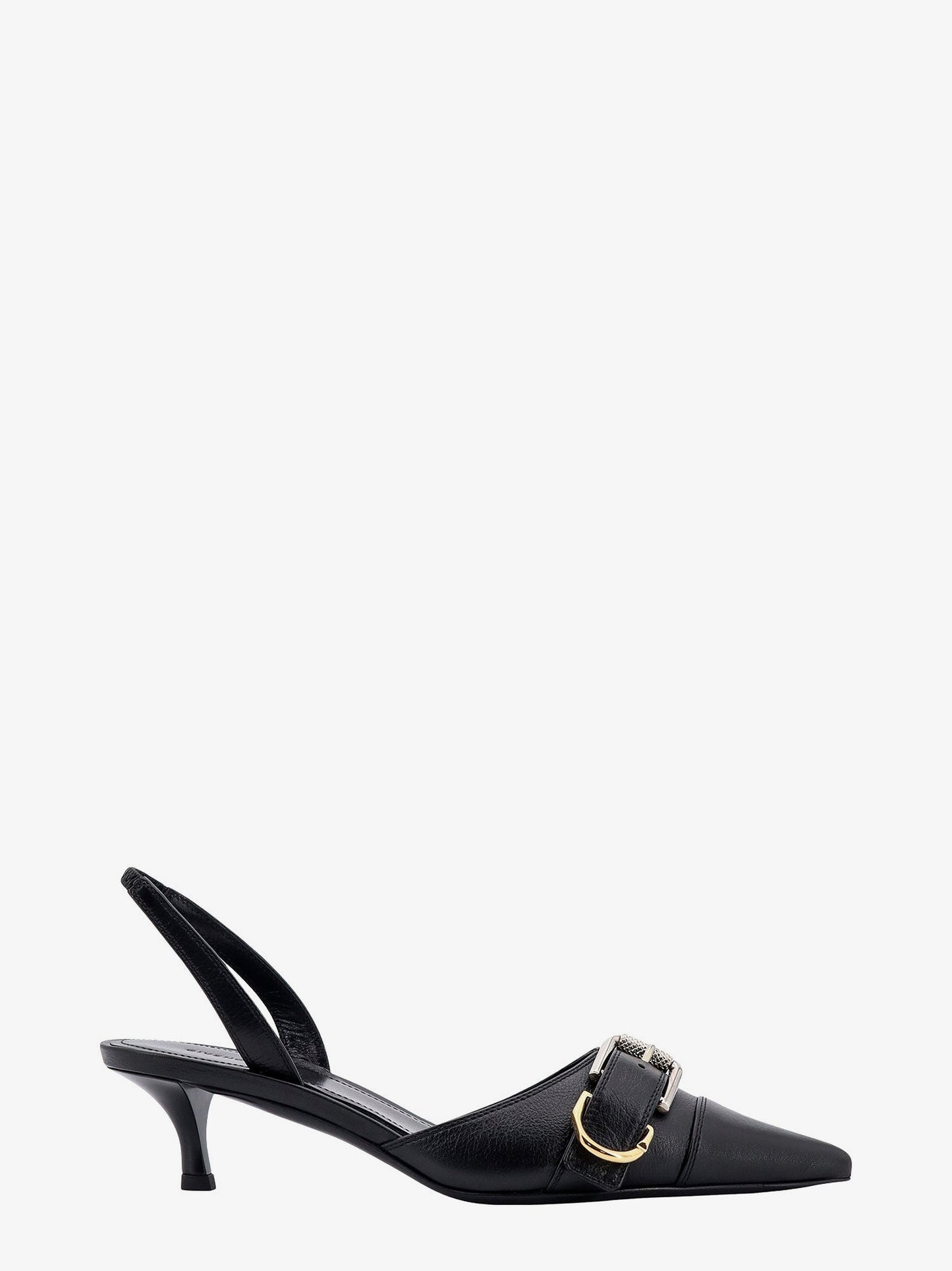 Givenchy Woman Givenchy Woman Black Pumps