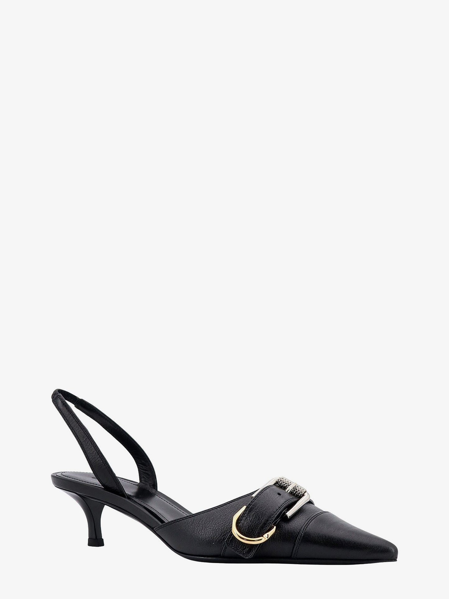 Givenchy Woman Givenchy Woman Black Pumps