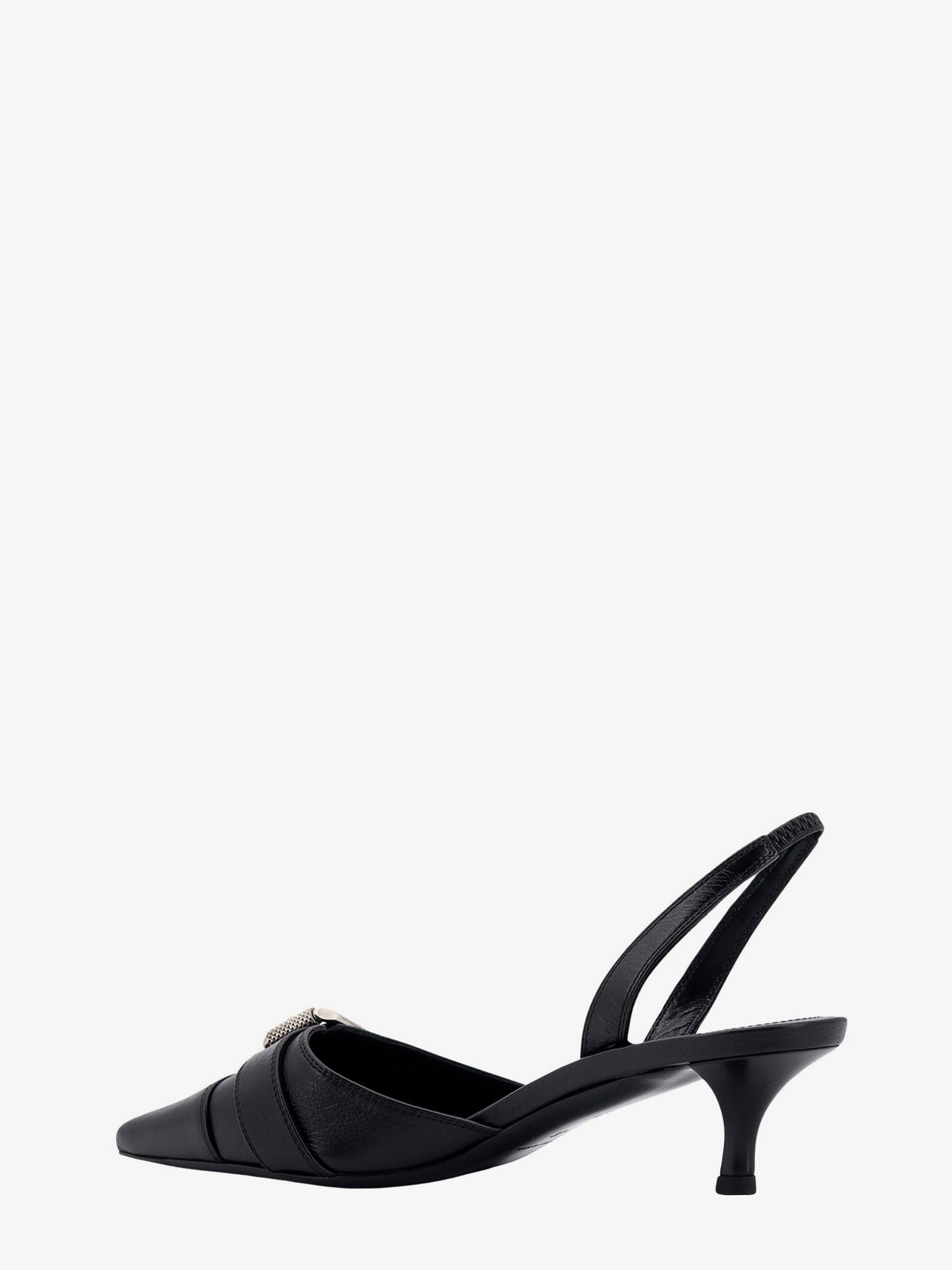 Givenchy Woman Givenchy Woman Black Pumps