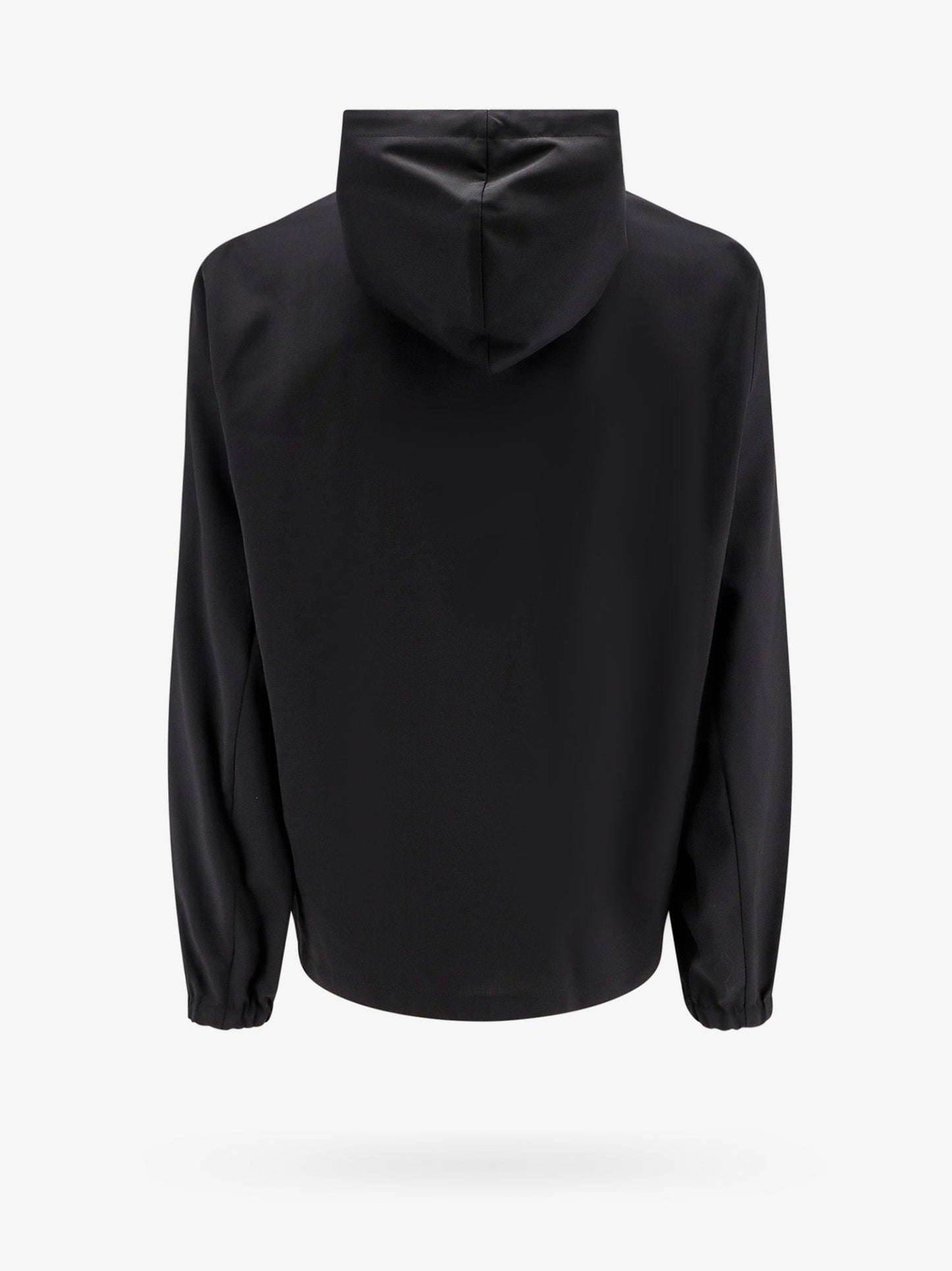 Givenchy Man Givenchy Man Black Jackets