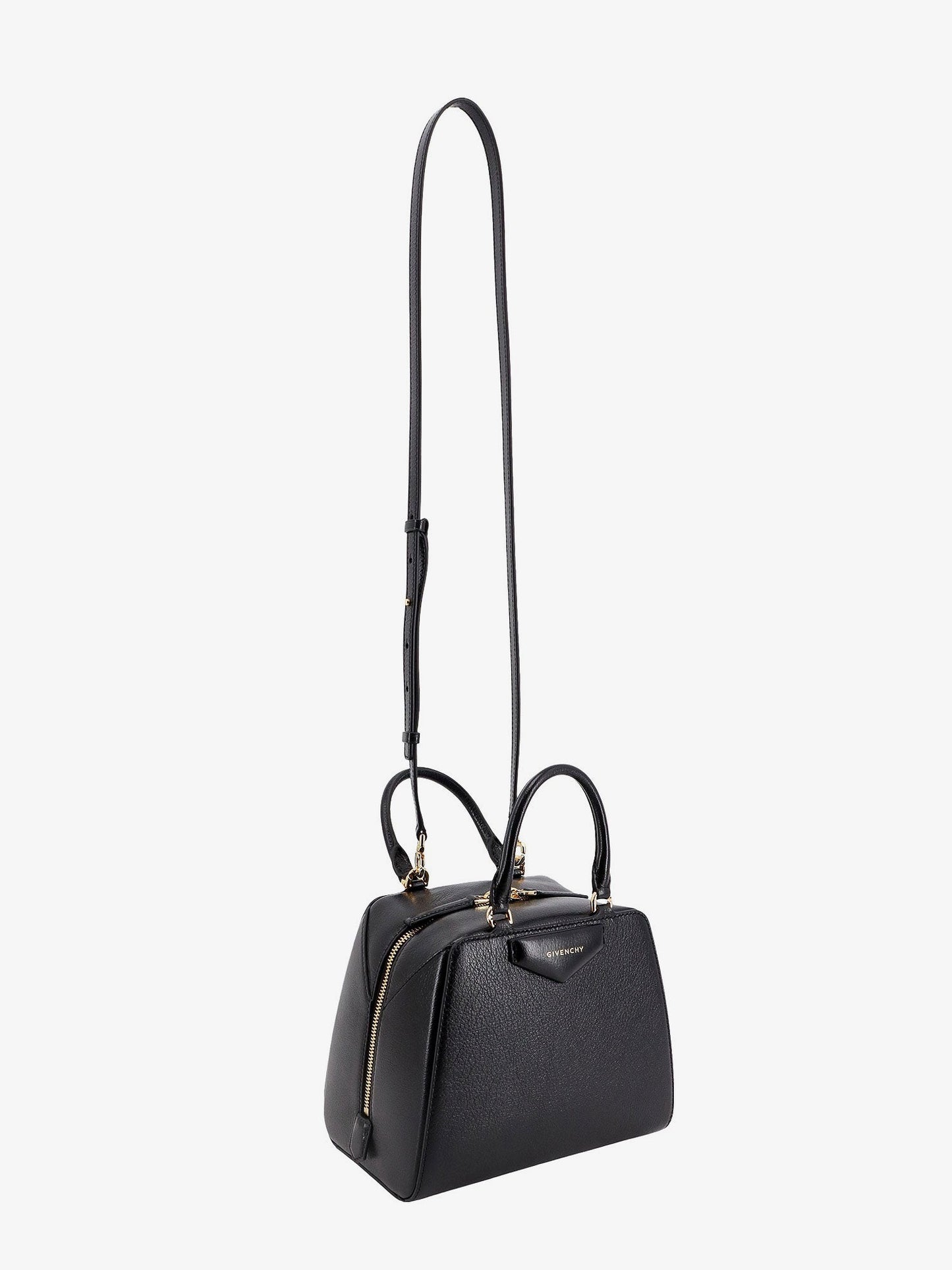 Givenchy Woman Givenchy Woman Black Handbags