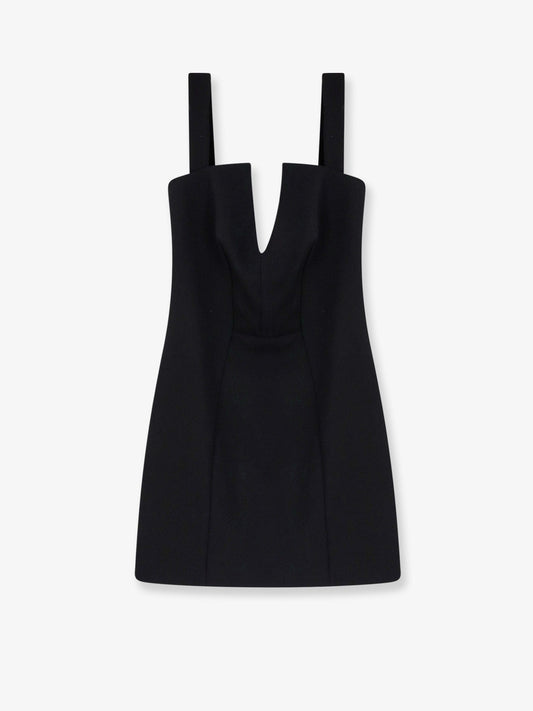 Givenchy Woman Givenchy Woman Black Dresses