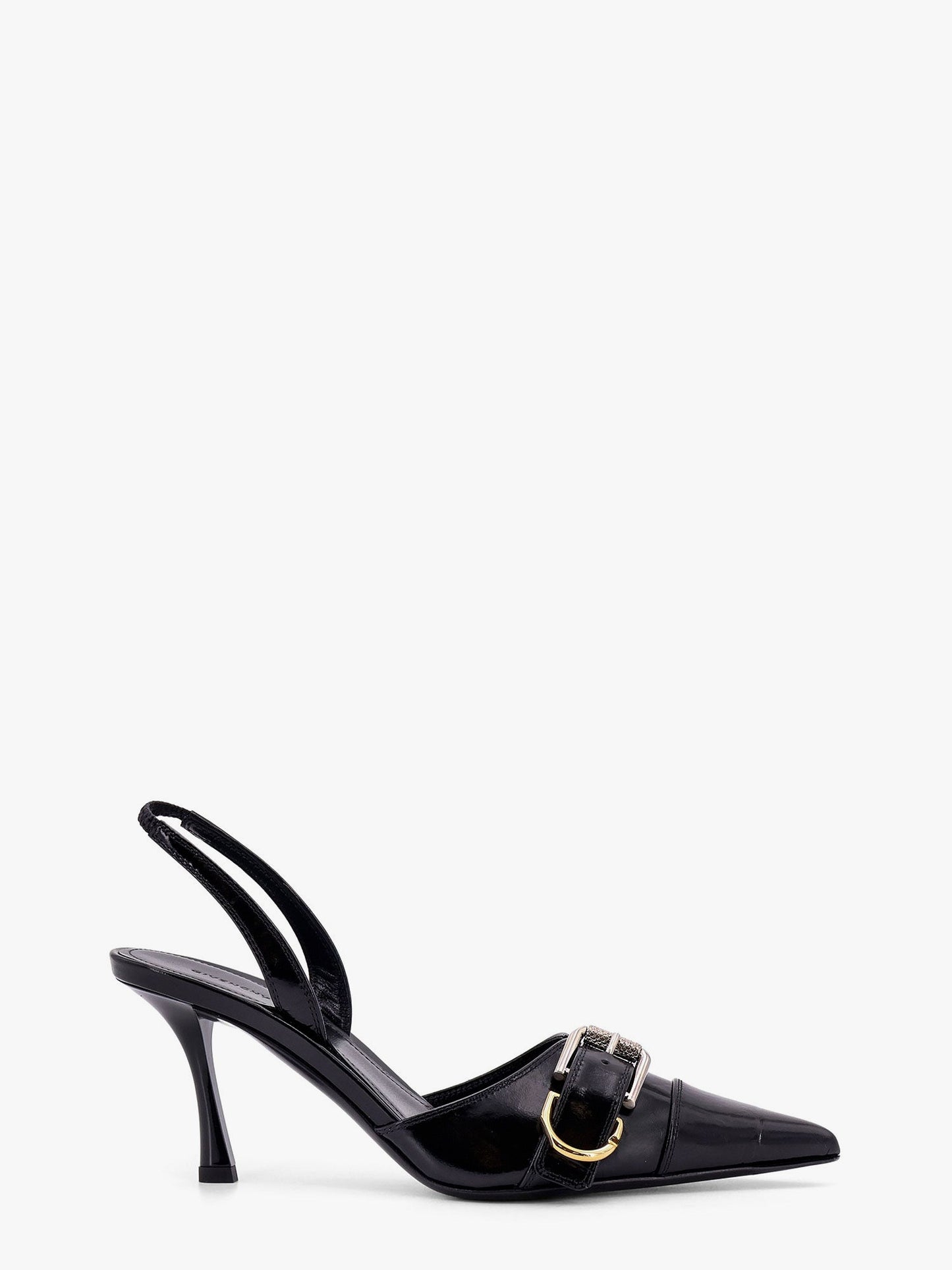 Givenchy Woman Givenchy Woman Black Pumps