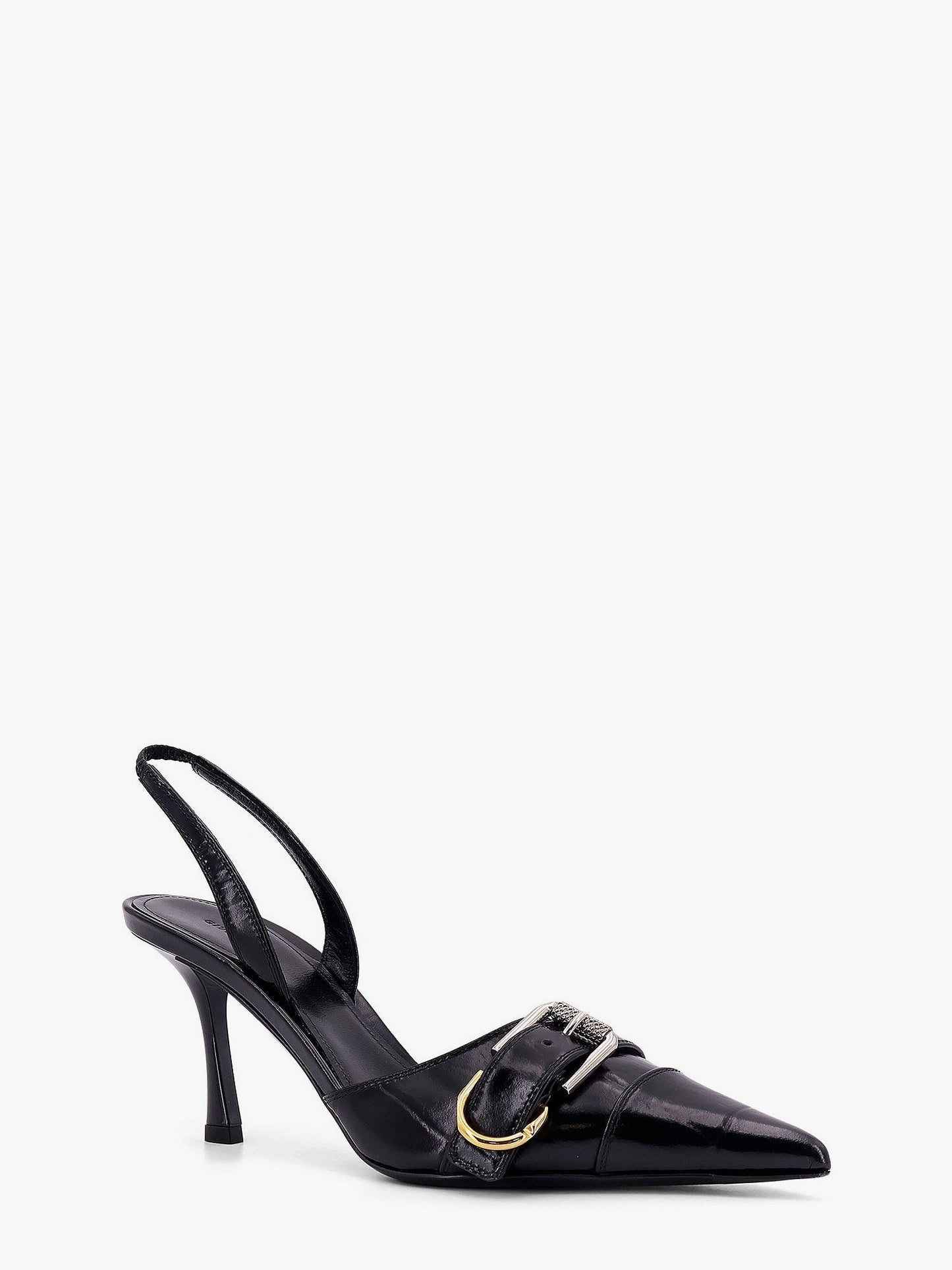 Givenchy Woman Givenchy Woman Black Pumps