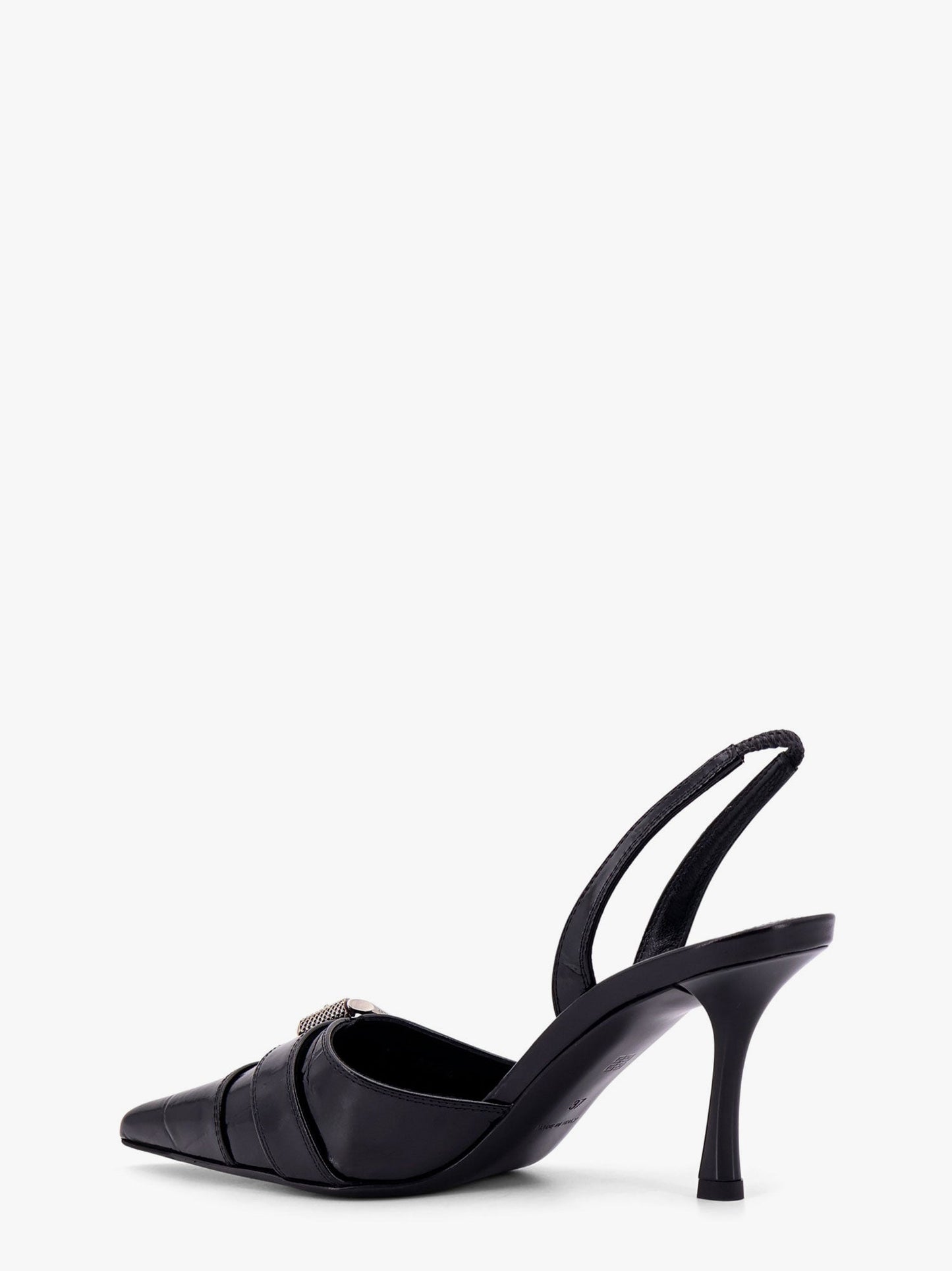 Givenchy Woman Givenchy Woman Black Pumps