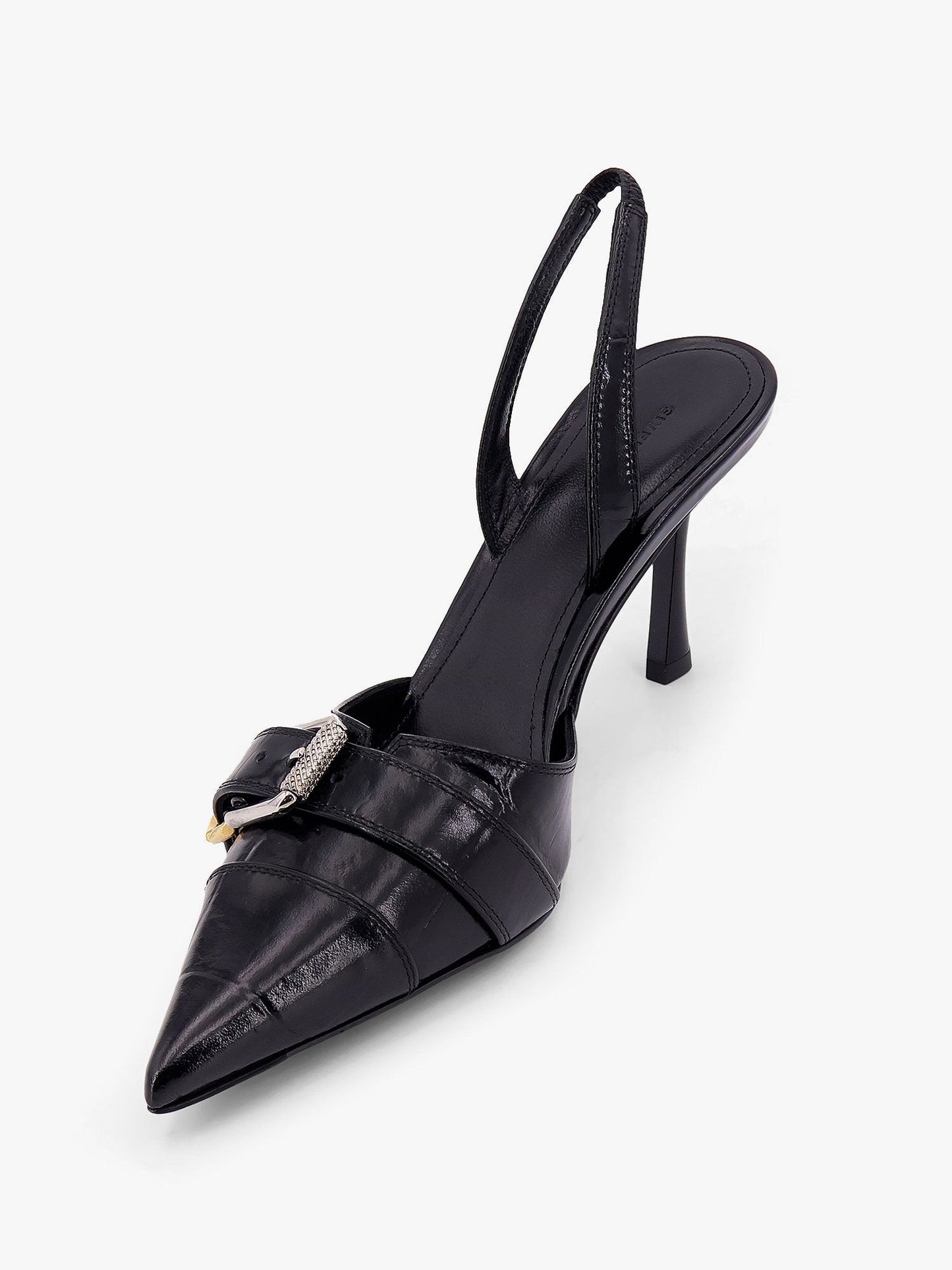 Givenchy Woman Givenchy Woman Black Pumps