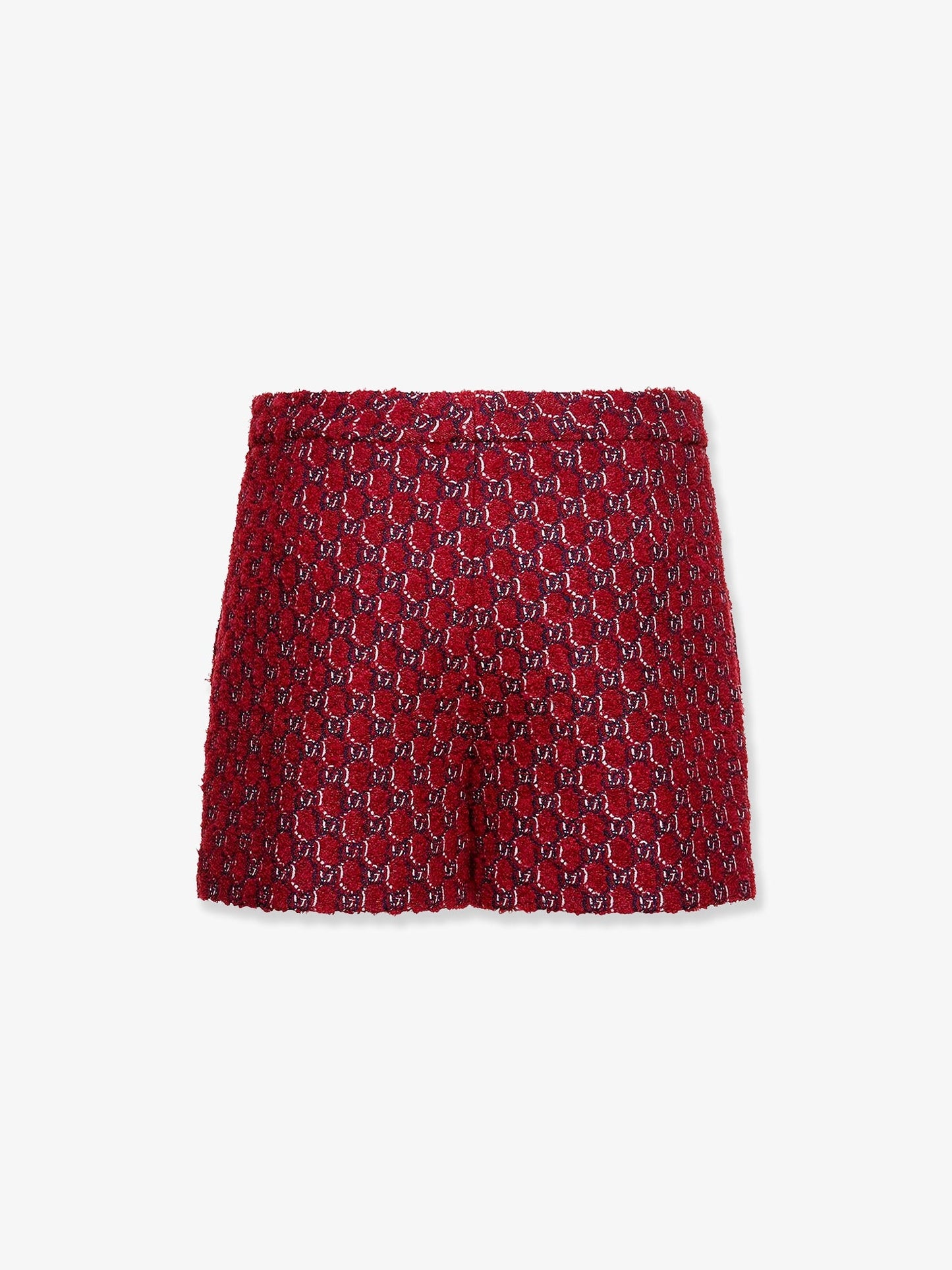 Gucci Woman Gucci Woman Red Shorts