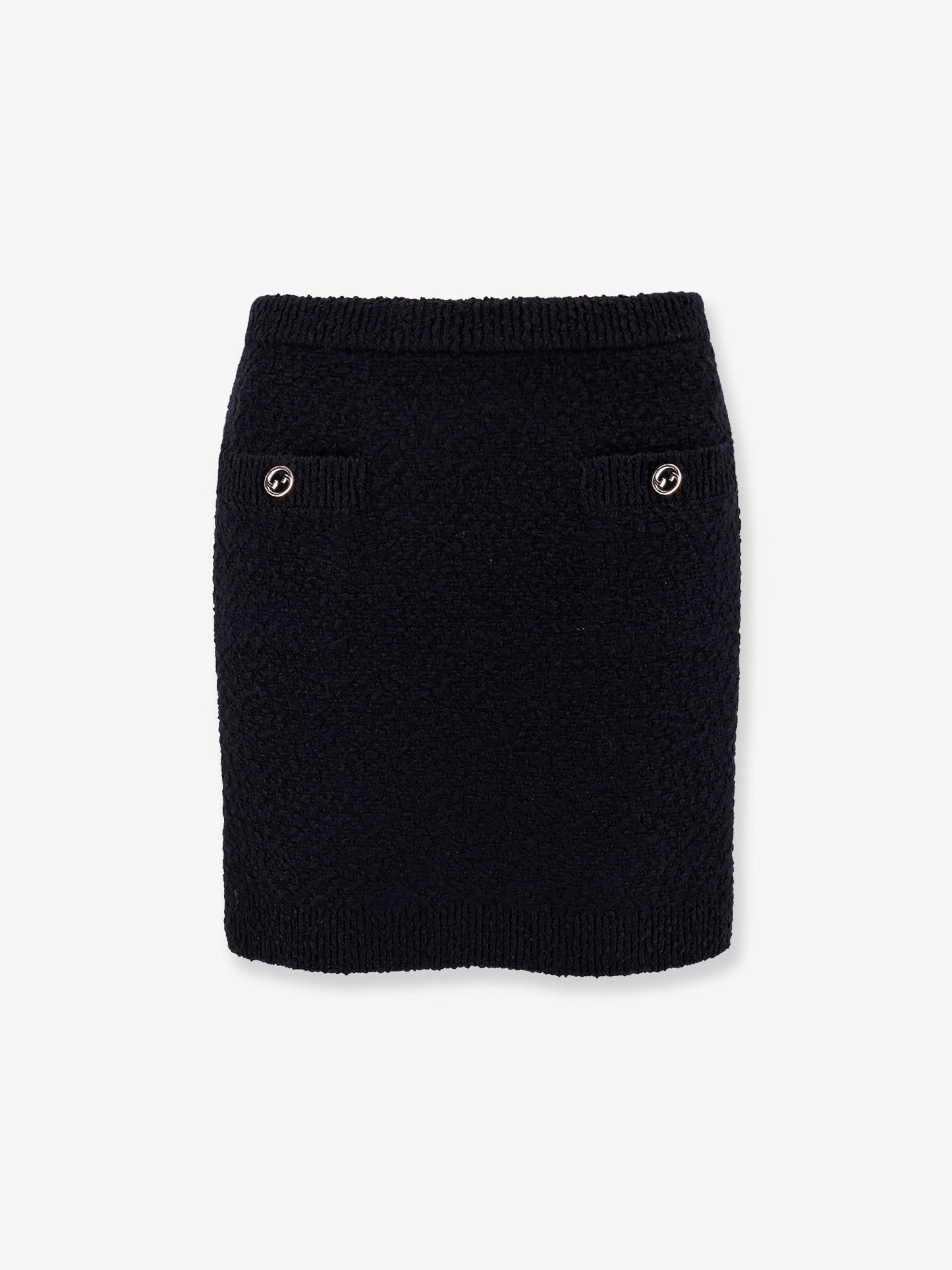 Gucci Woman Gucci Woman Black Skirts