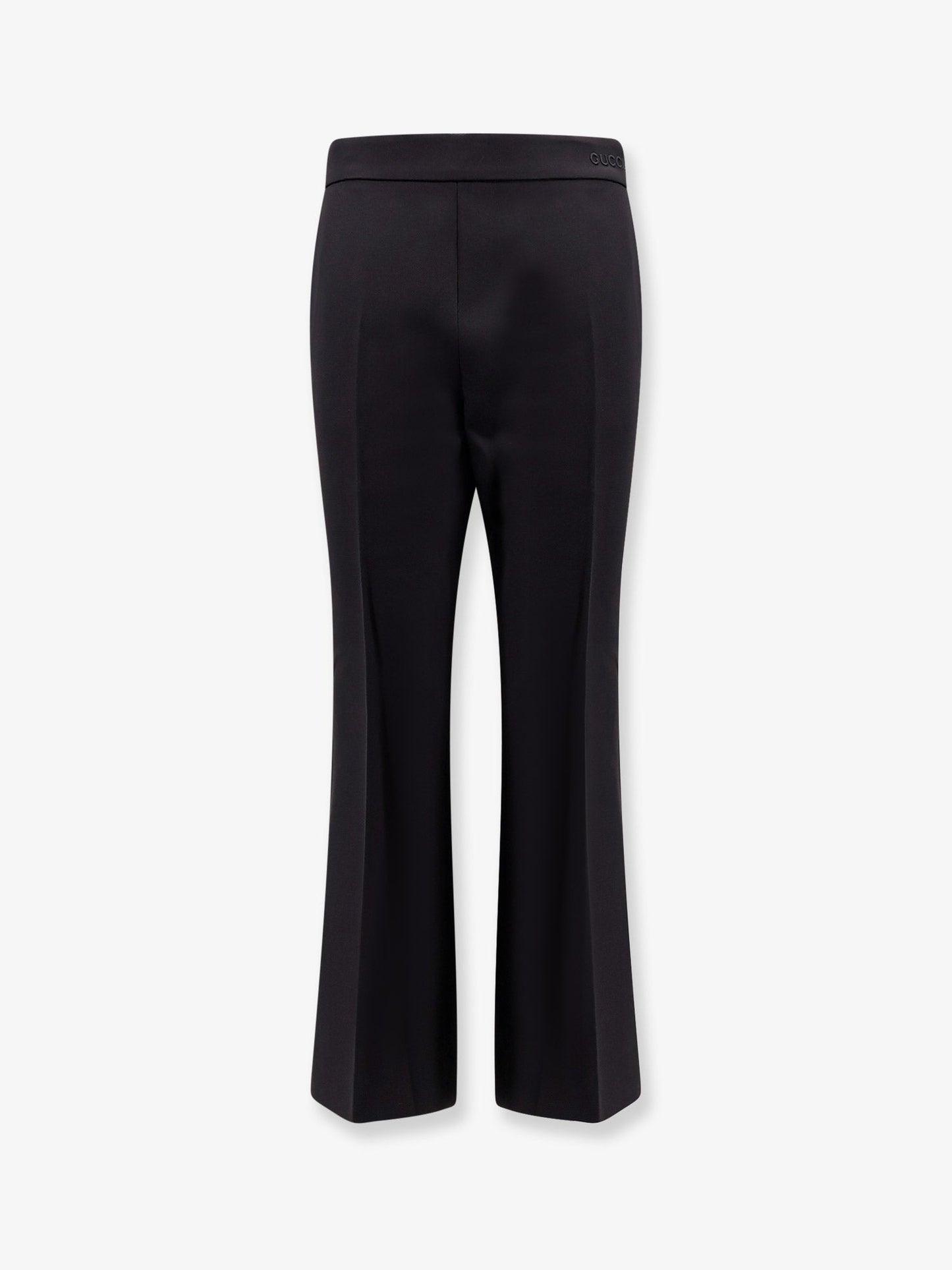 Gucci Woman Gucci Woman Black Pants