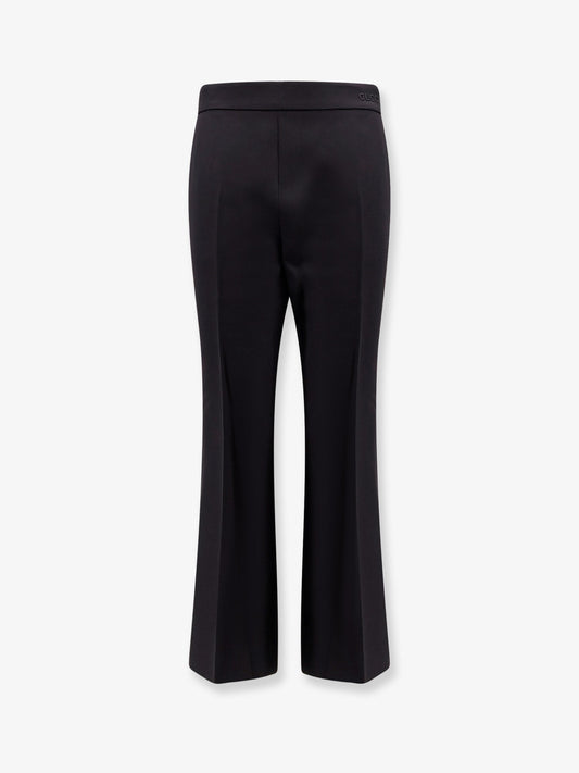 Gucci Woman Gucci Woman Black Pants