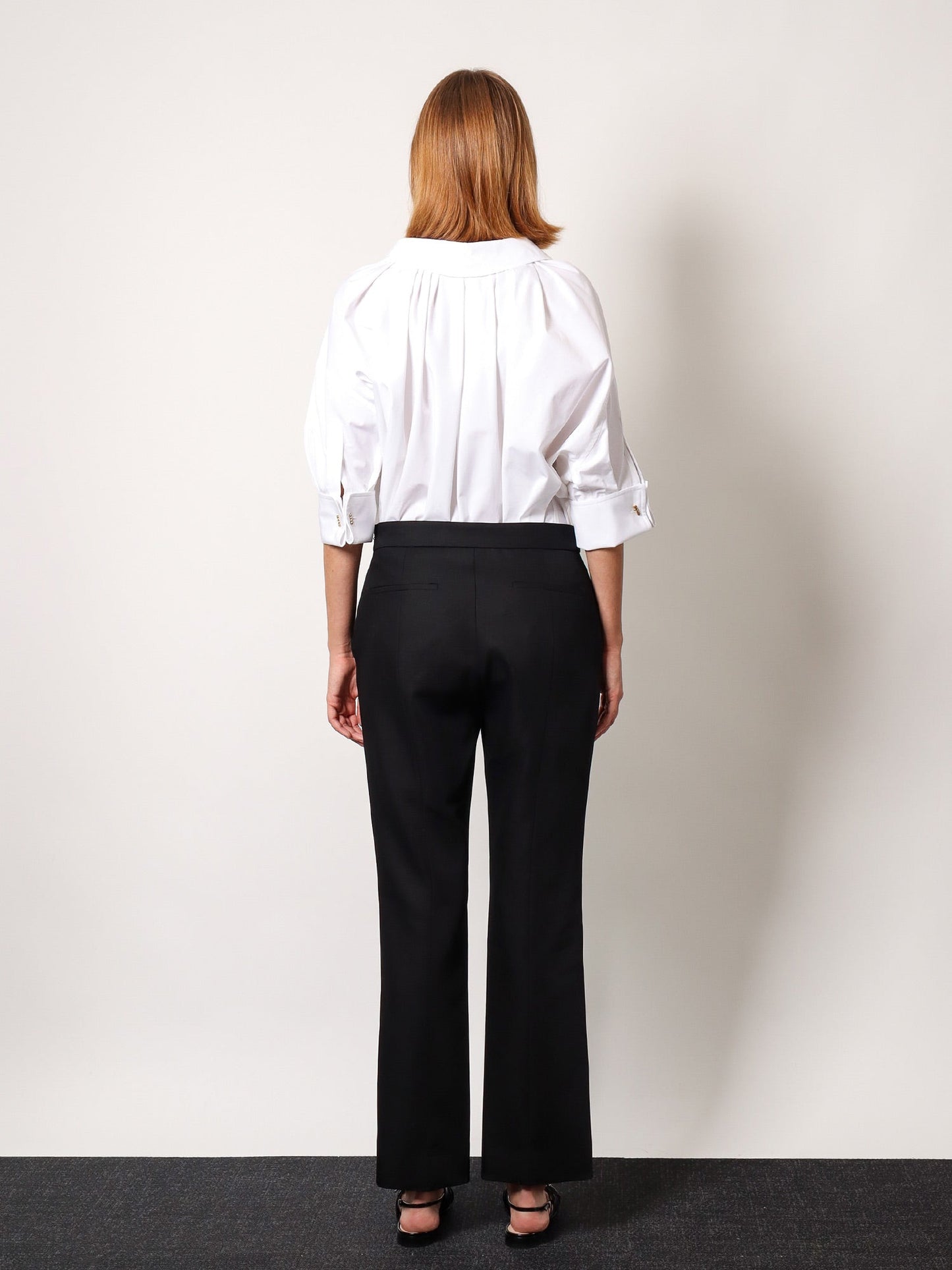 Gucci Woman Gucci Woman Black Pants