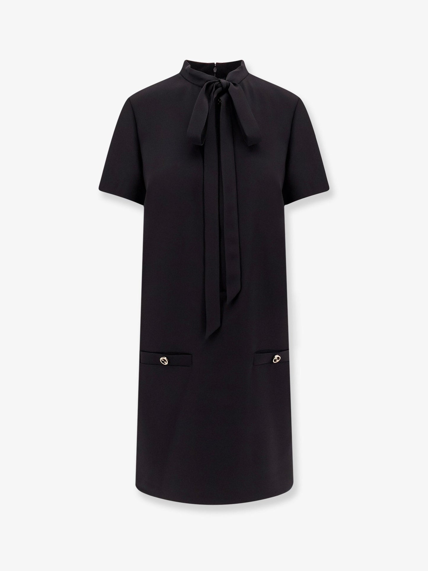 Gucci Woman Gucci Woman Black Dresses