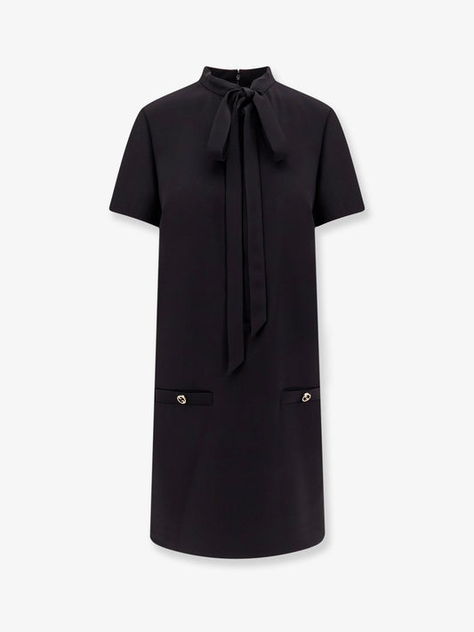 Gucci Woman Gucci Woman Black Dresses