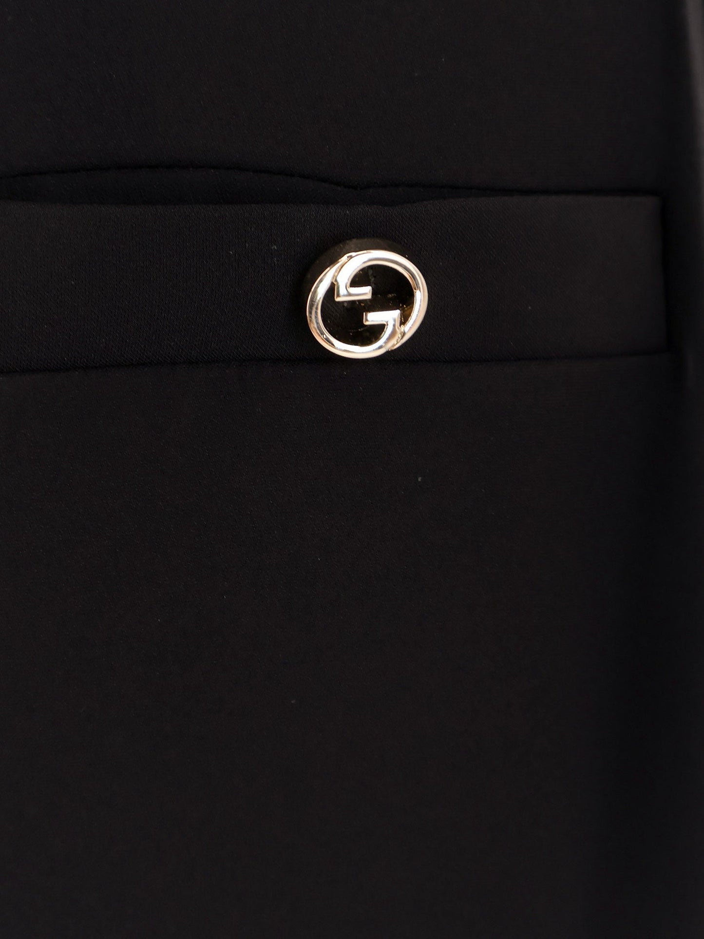 Gucci Woman Gucci Woman Black Dresses