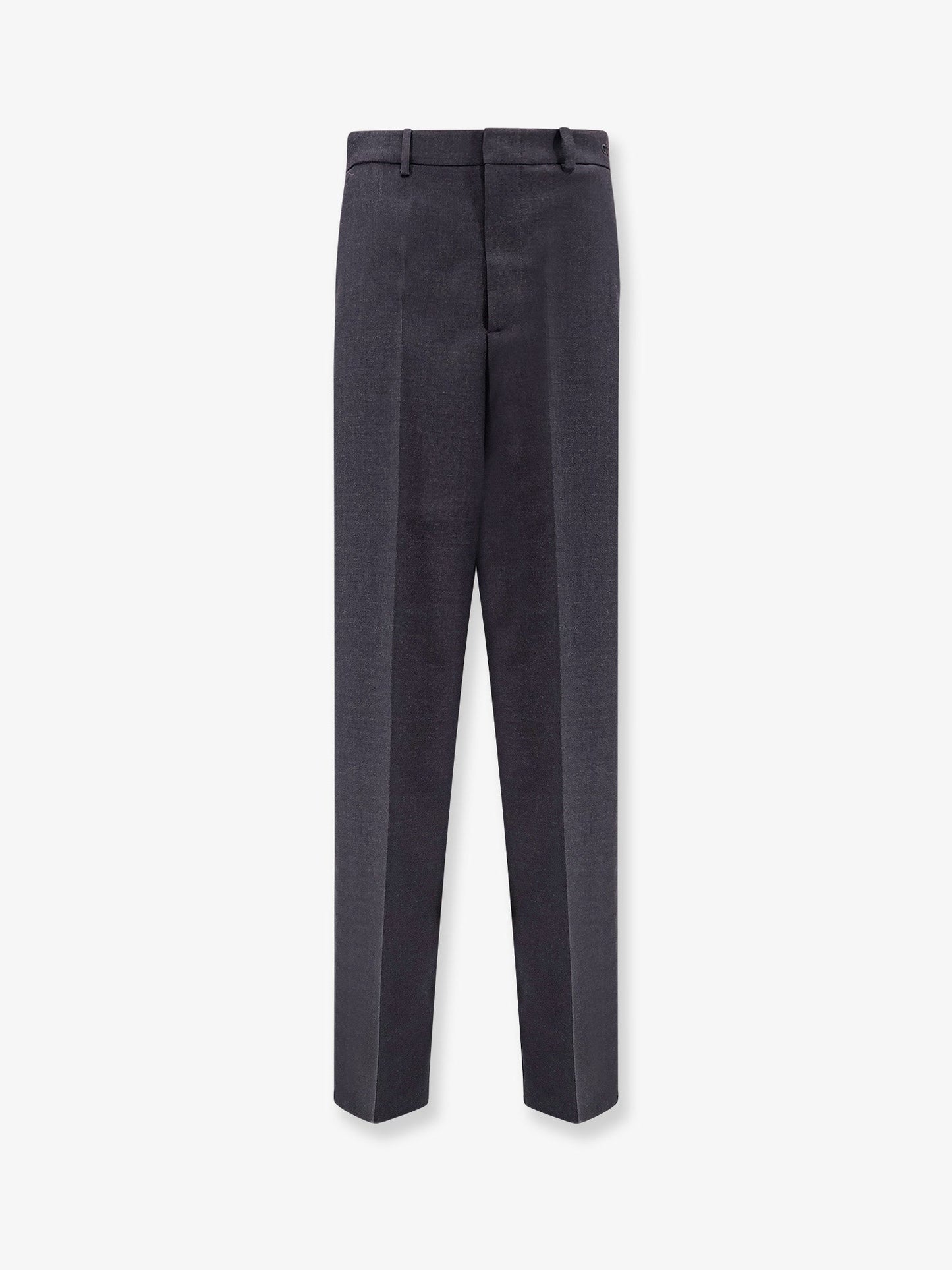 Gucci Woman Gucci Woman Grey Pants