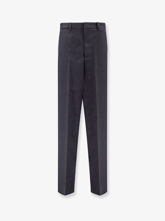 Gucci Woman Gucci Woman Grey Pants