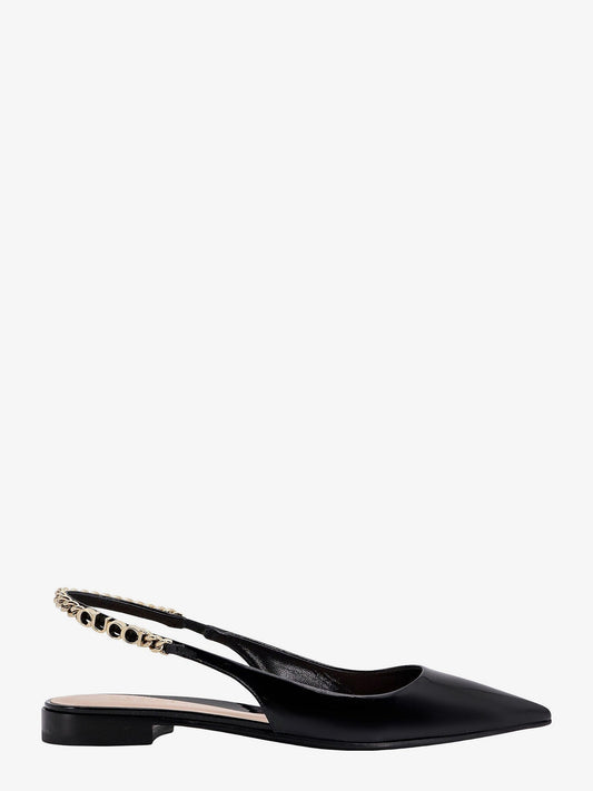Gucci Woman Gucci Woman Black Ballerinas