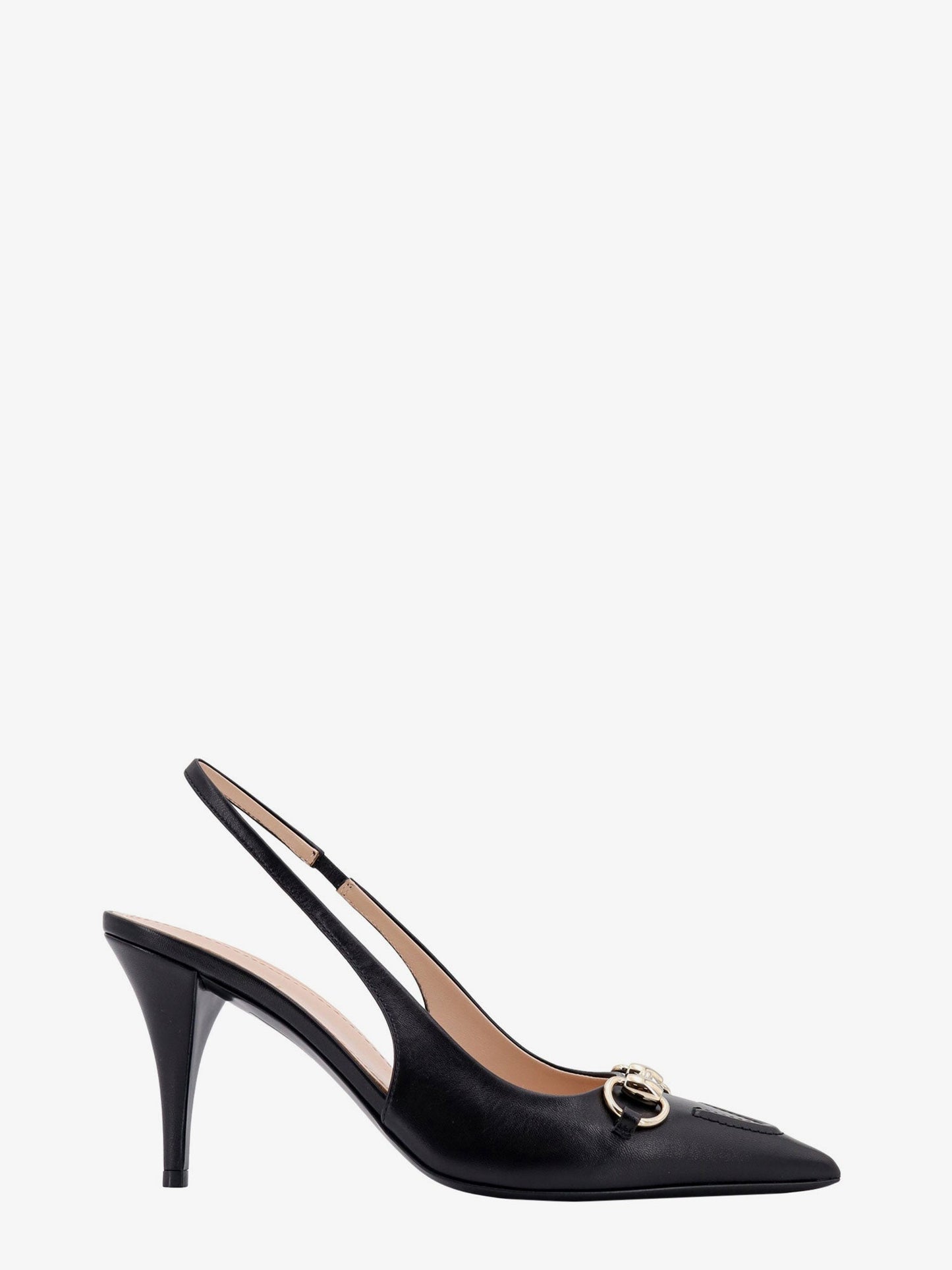 Gucci Woman Gucci Woman Black Pumps