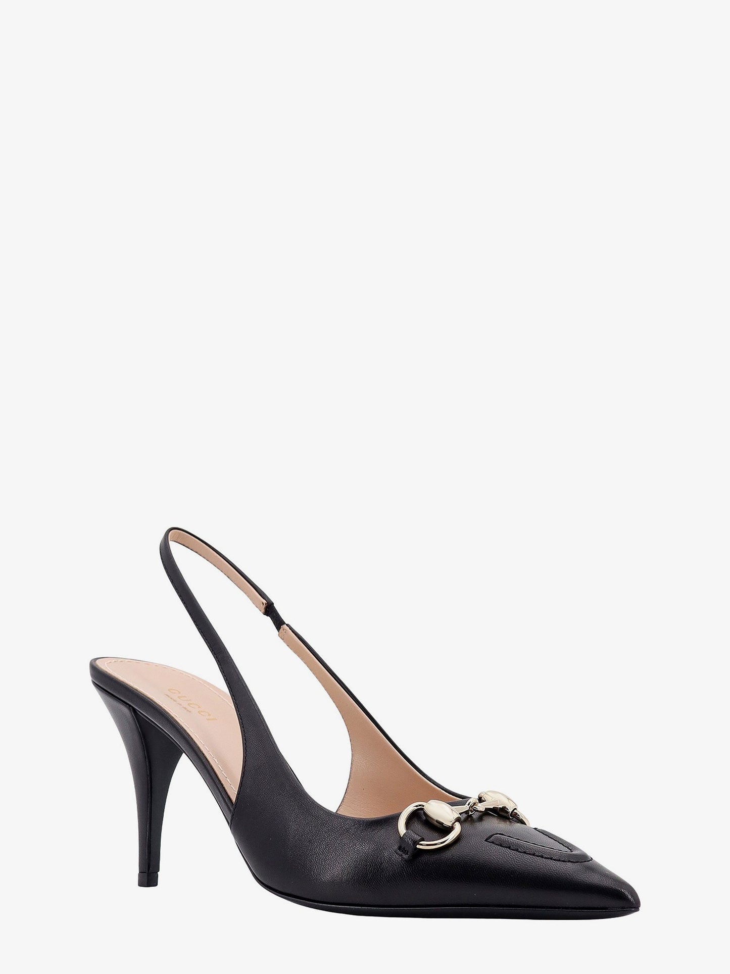 Gucci Woman Gucci Woman Black Pumps
