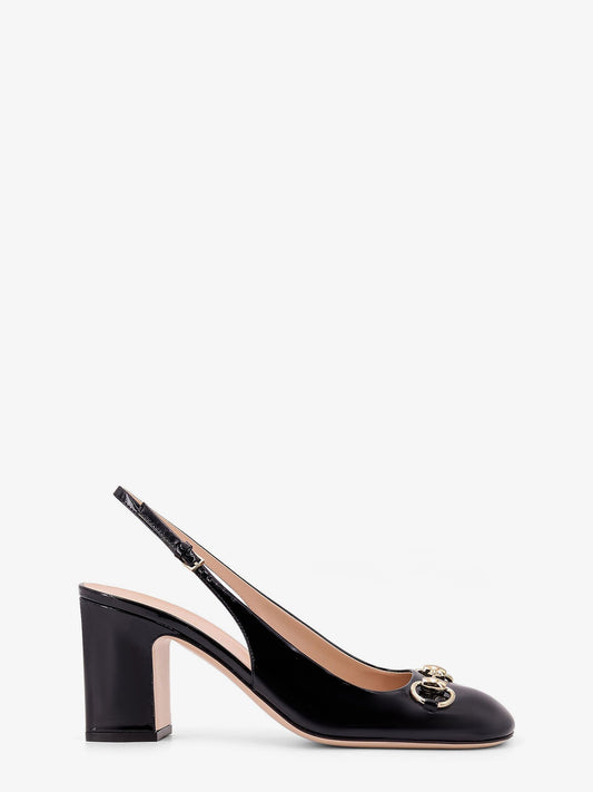 Gucci Woman Gucci Woman Black Pumps