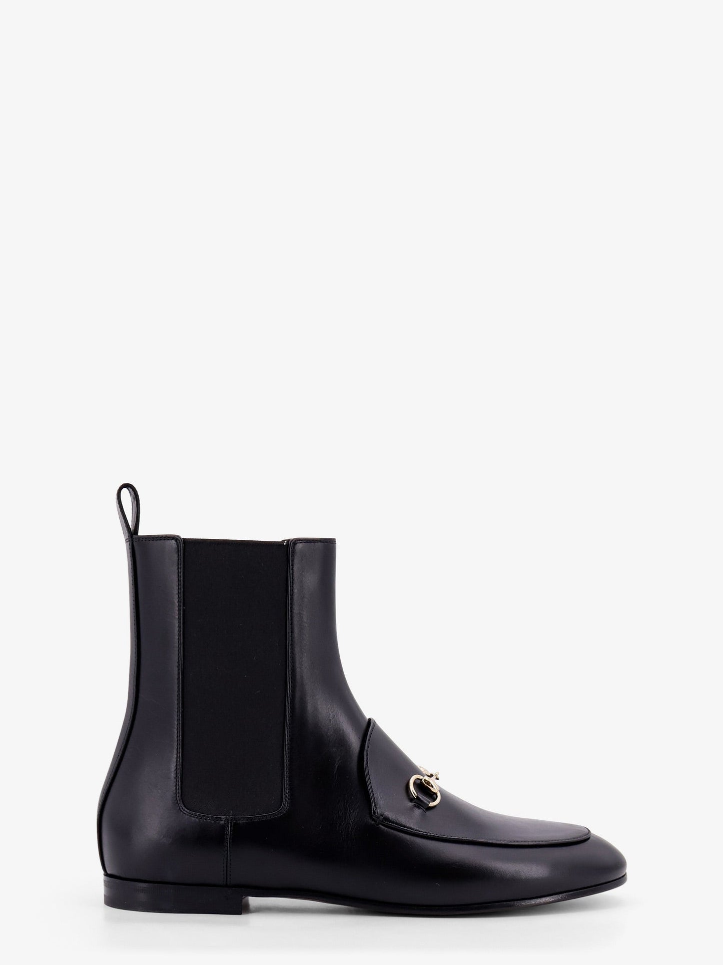 Gucci Woman Gucci Woman Black Boots