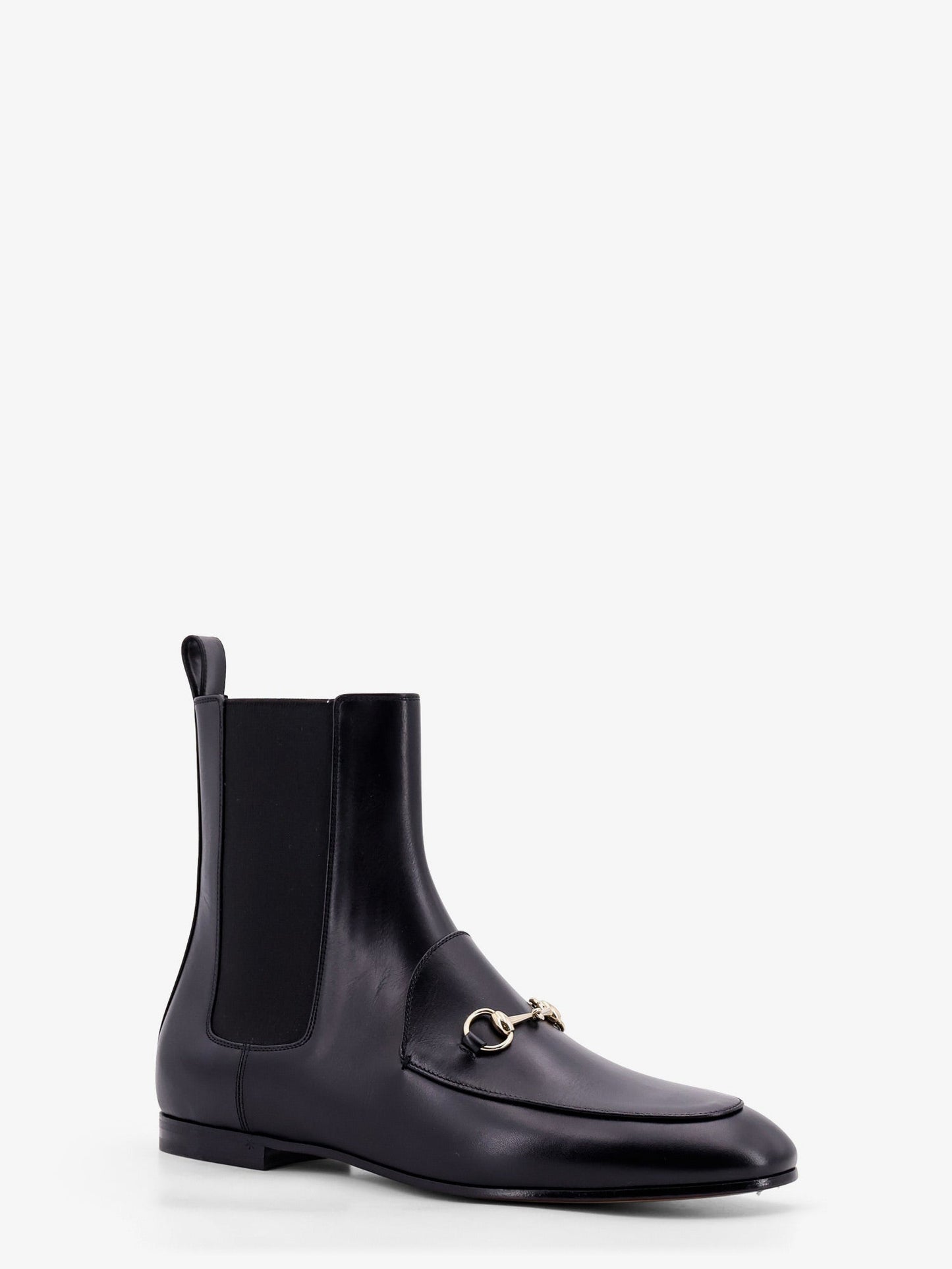 Gucci Woman Gucci Woman Black Boots