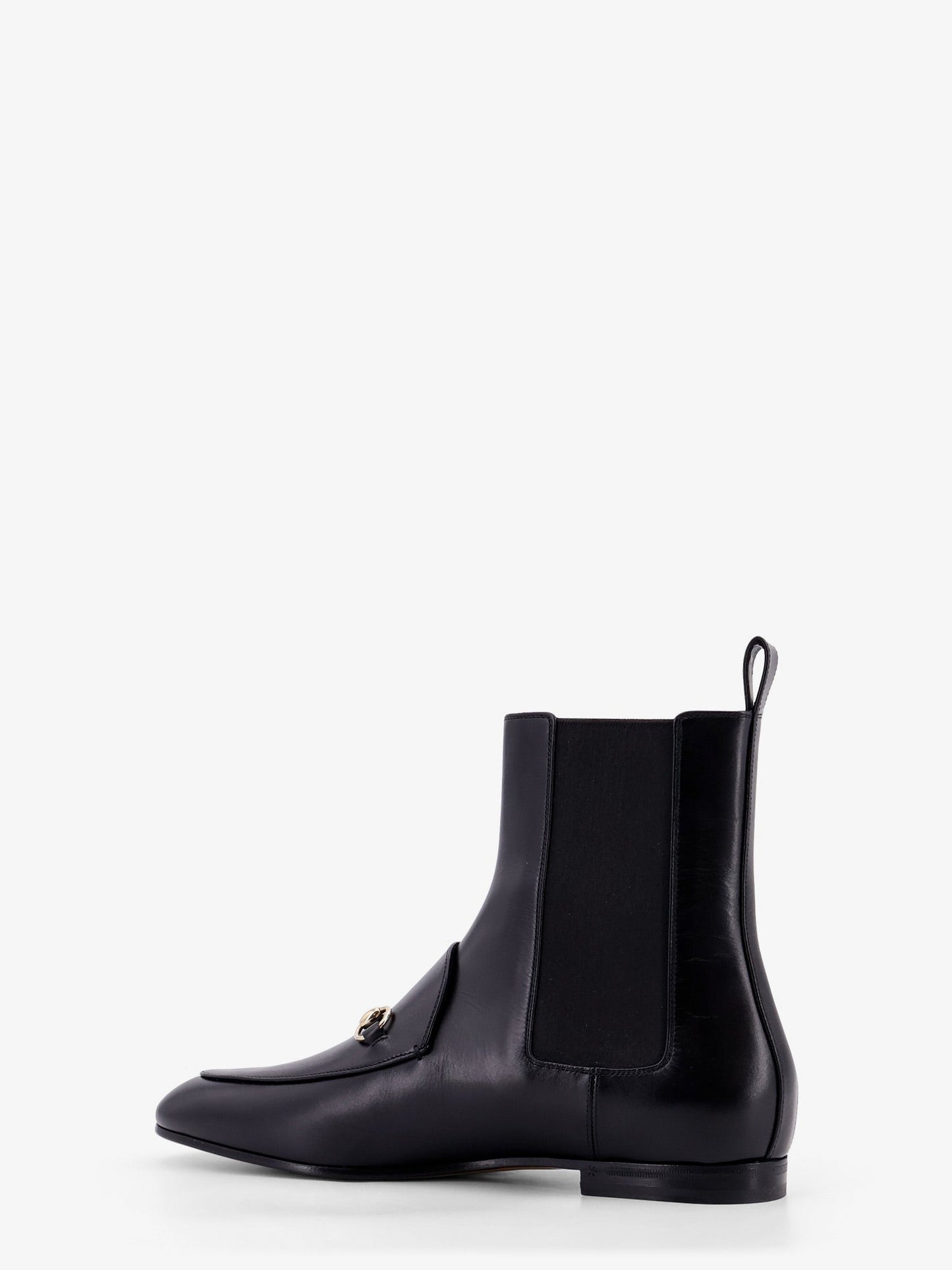 Gucci Woman Gucci Woman Black Boots