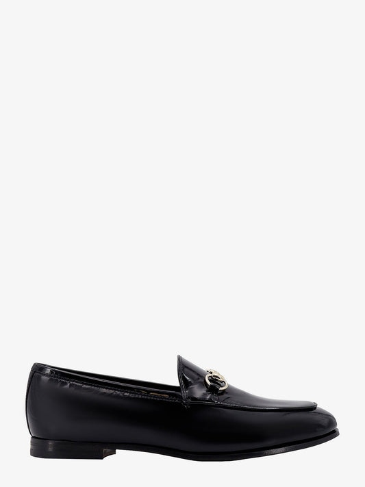 Gucci Woman Gucci Woman Black Loafers