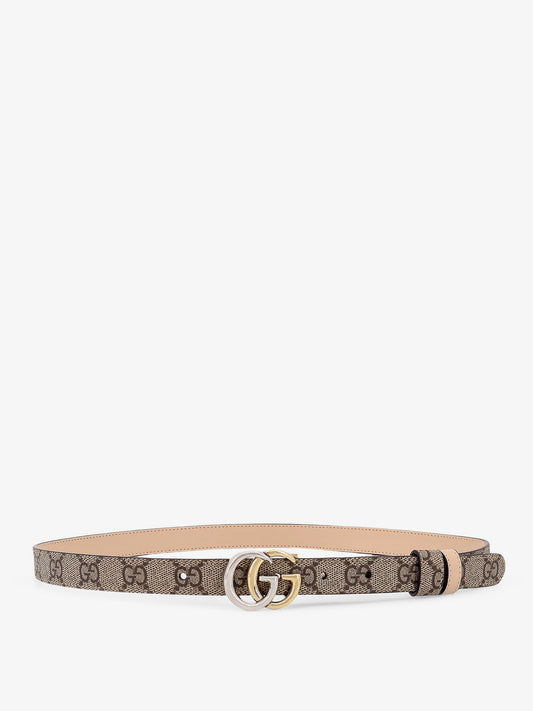 Gucci Woman Gucci Woman Pink Belts
