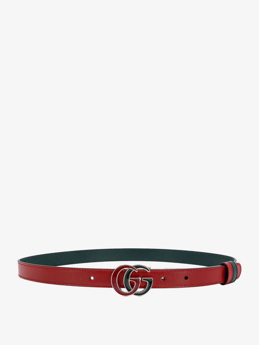 Gucci Woman Gucci Woman Pink Belts