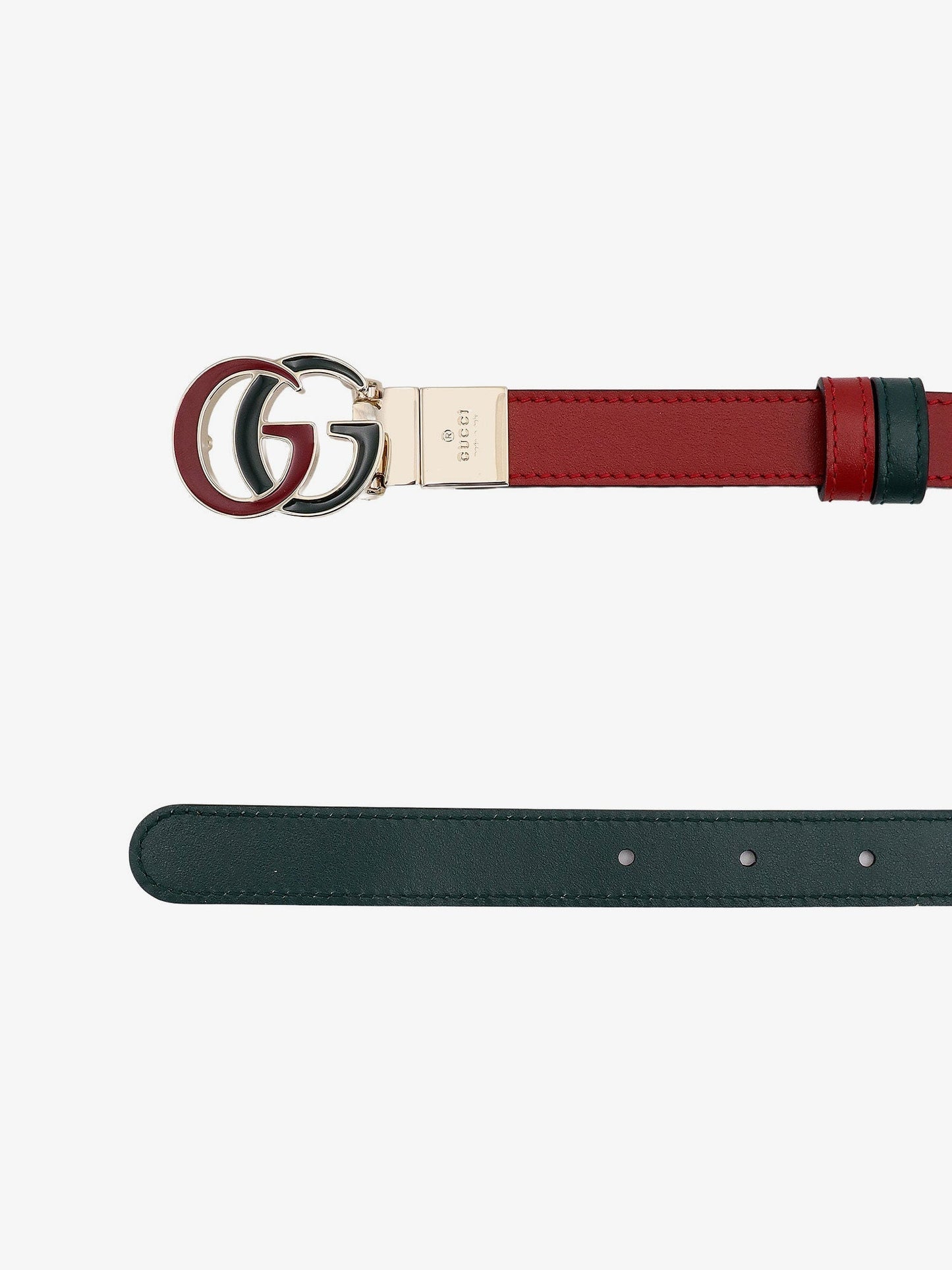 Gucci Woman Gucci Woman Pink Belts