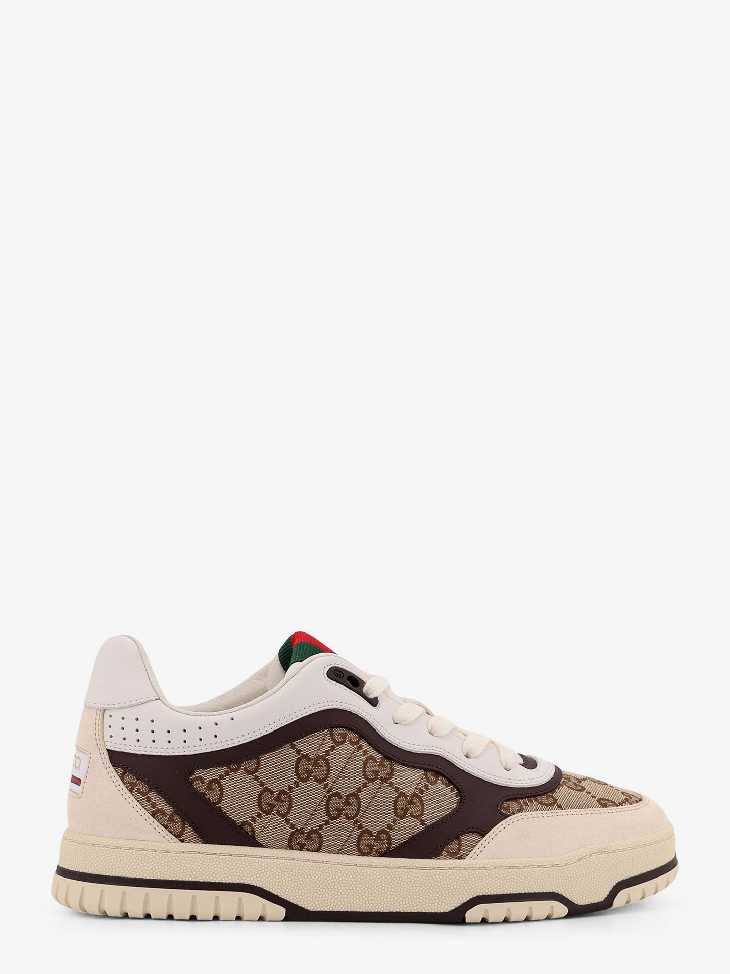 Gucci Man Gucci Man Beige Sneakers