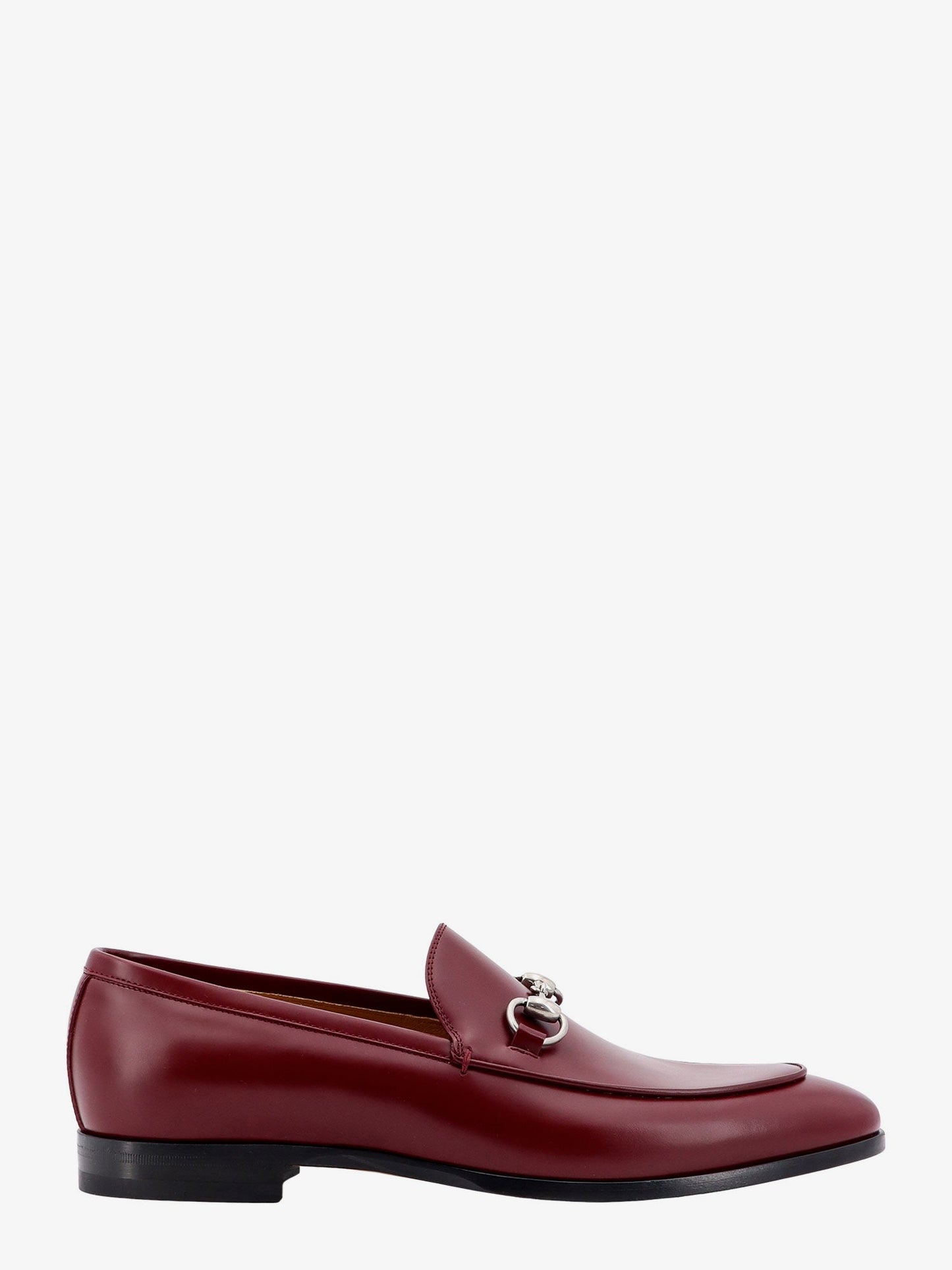 Gucci Man Gucci Man Red Loafers