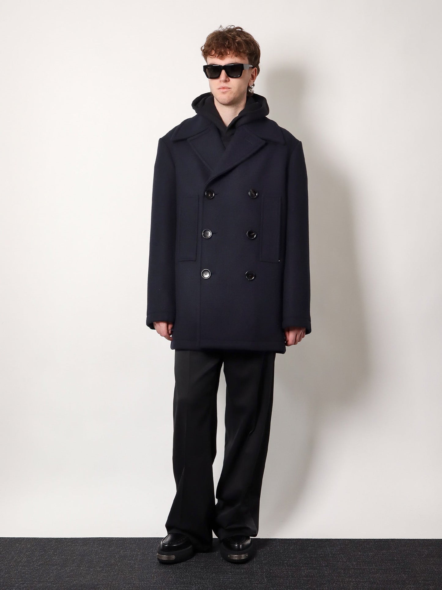 Gucci Man Gucci Man Blue Coats