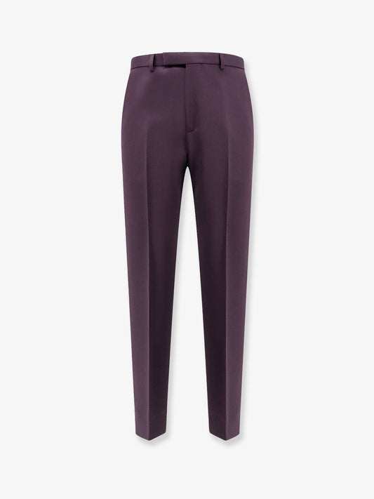 Gucci Man Gucci Man Purple Pants